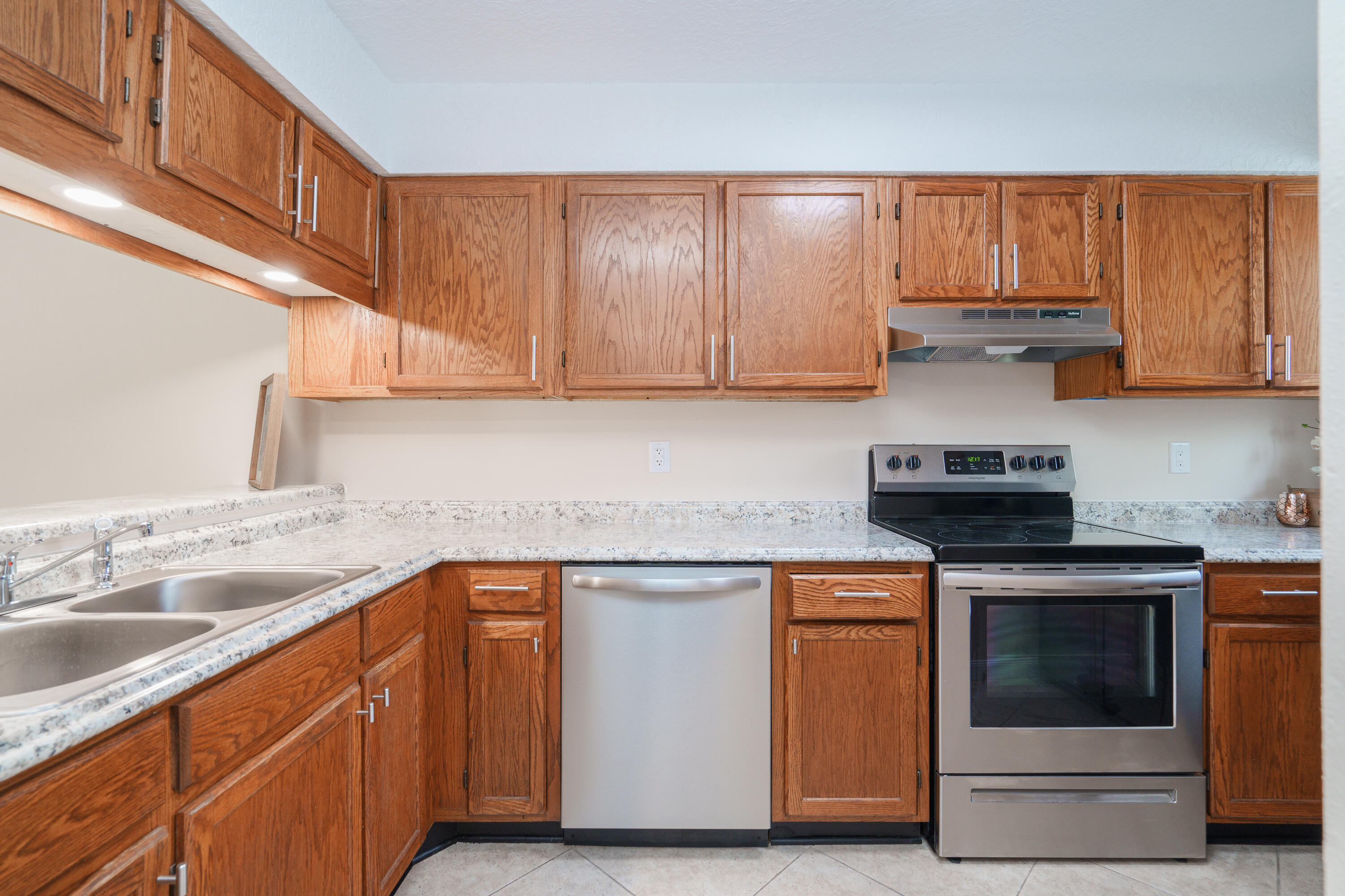 NEW WALTON VILLAGE - Residential