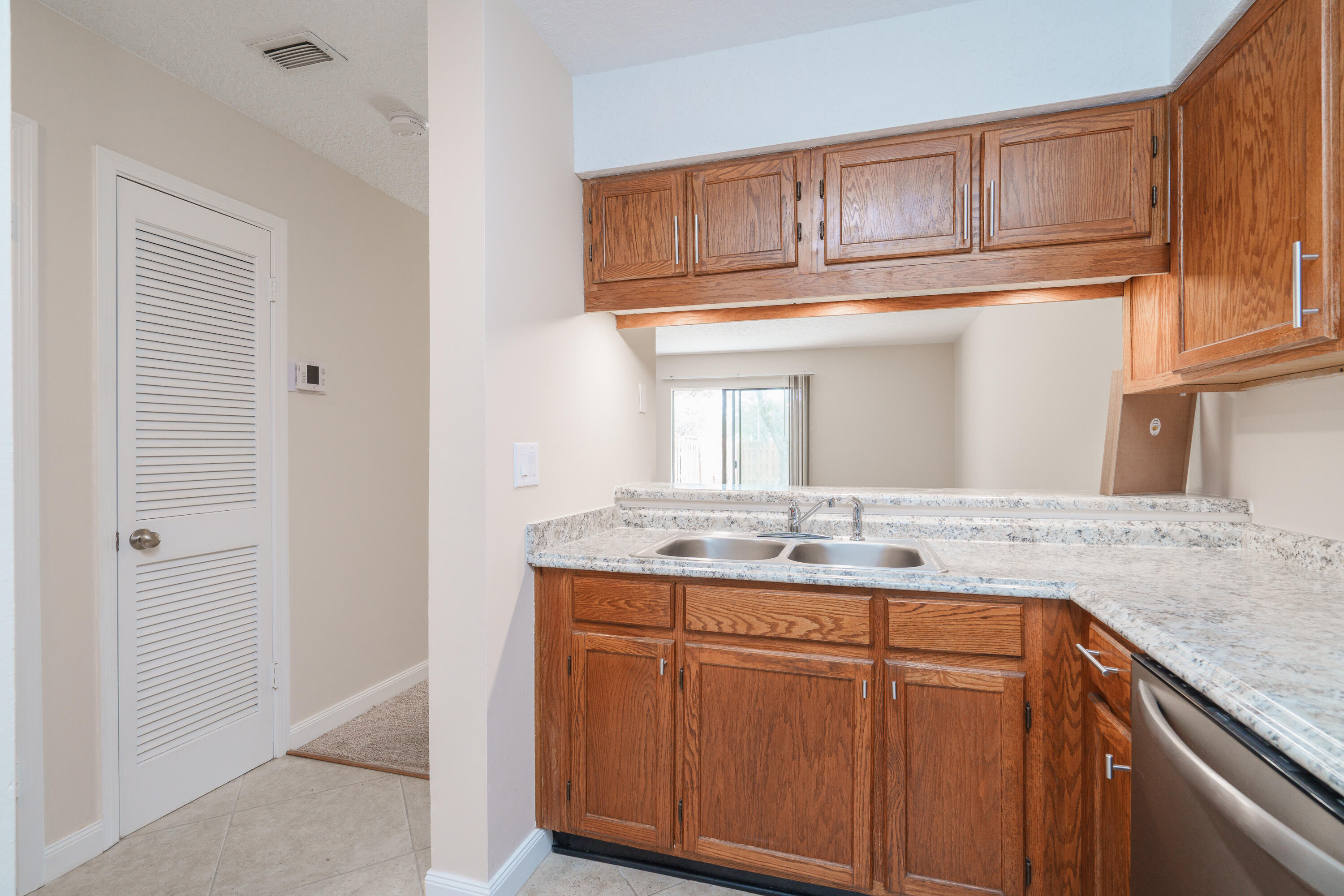 NEW WALTON VILLAGE - Residential