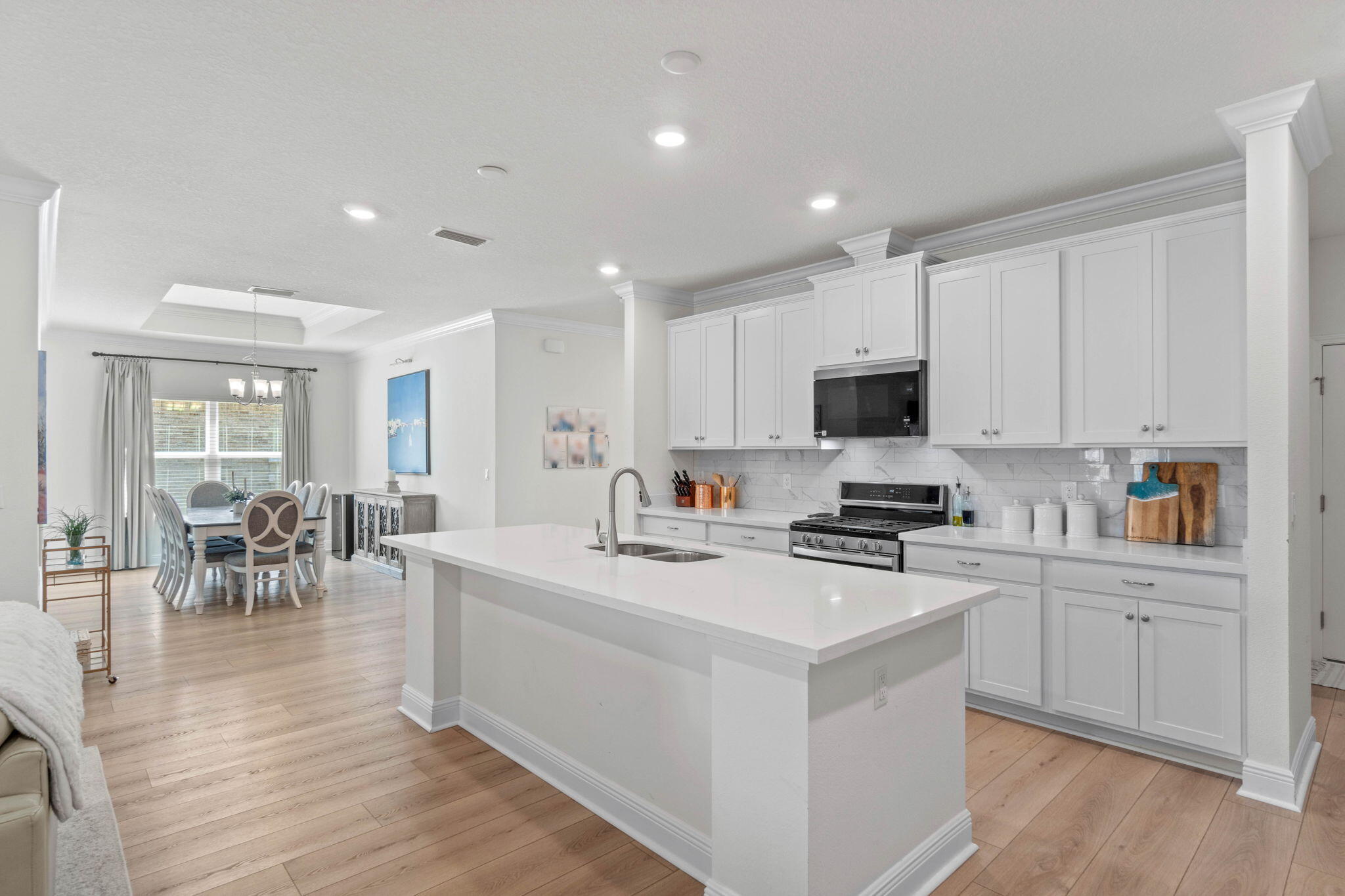 HAMMOCK BAY - Residential