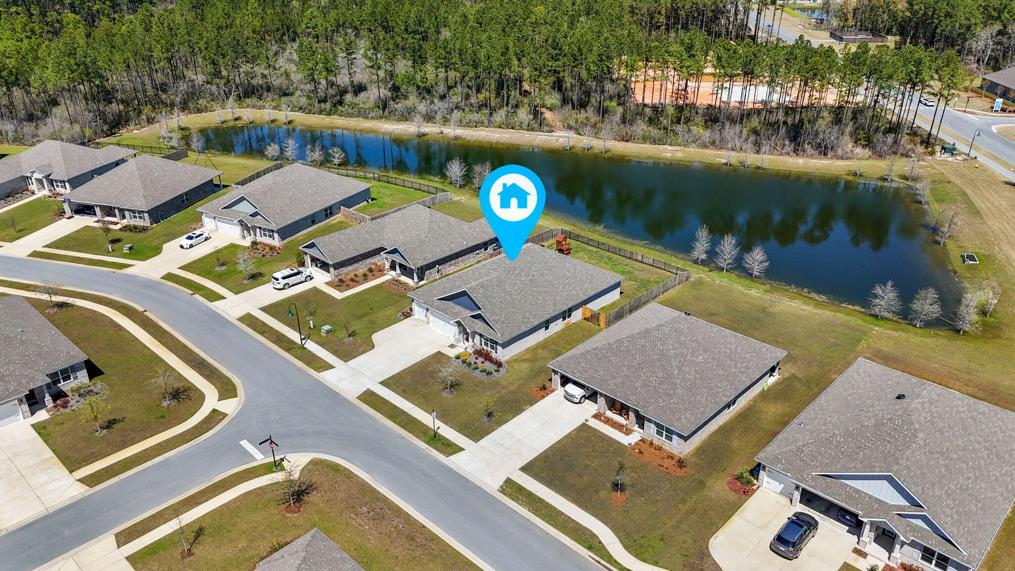 HAMMOCK BAY - Residential