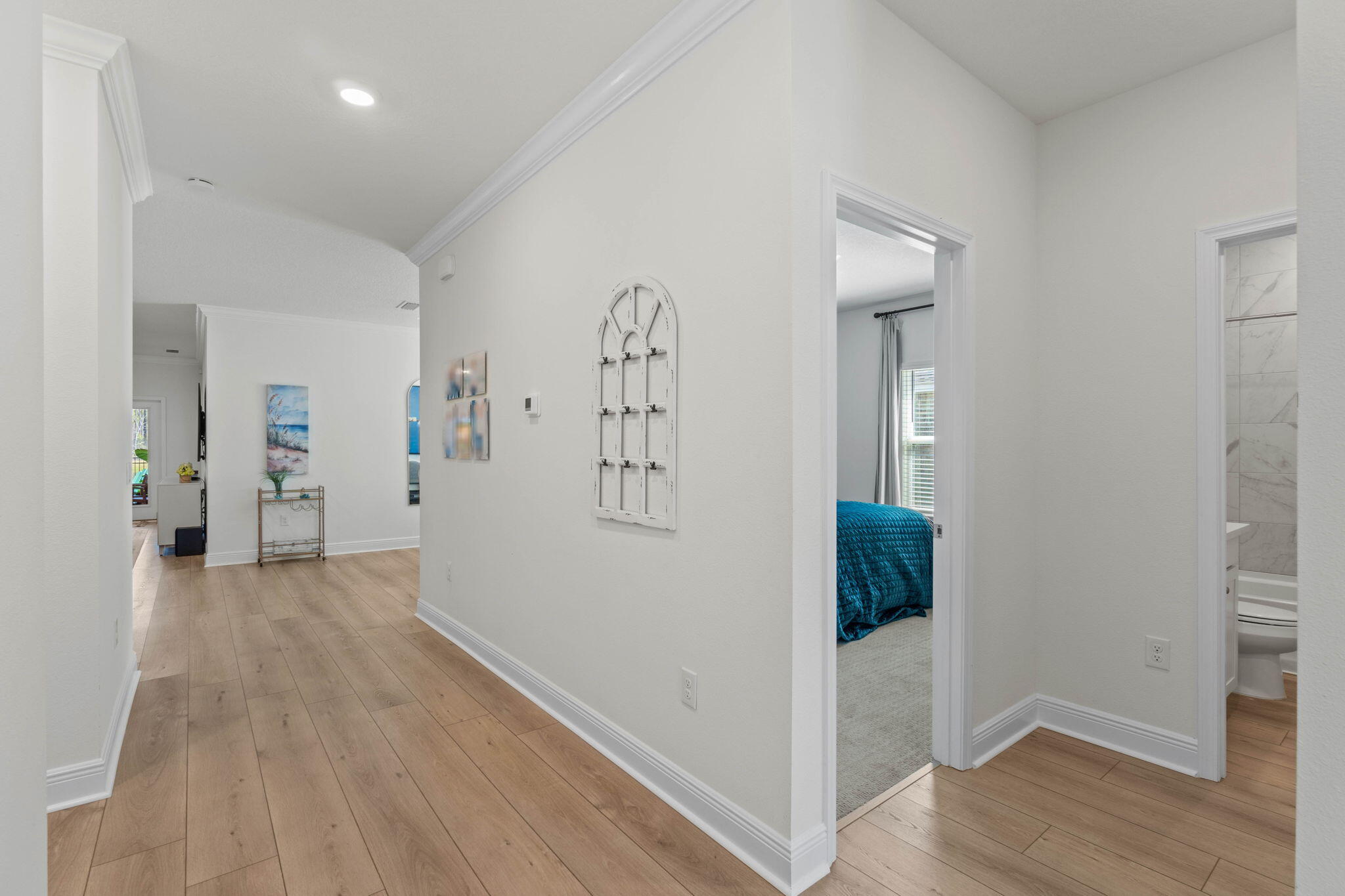 HAMMOCK BAY - Residential
