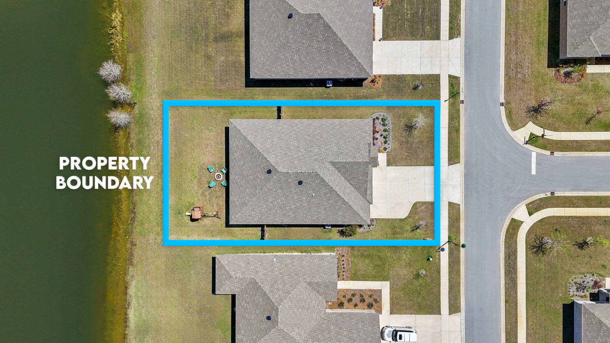 HAMMOCK BAY - Residential