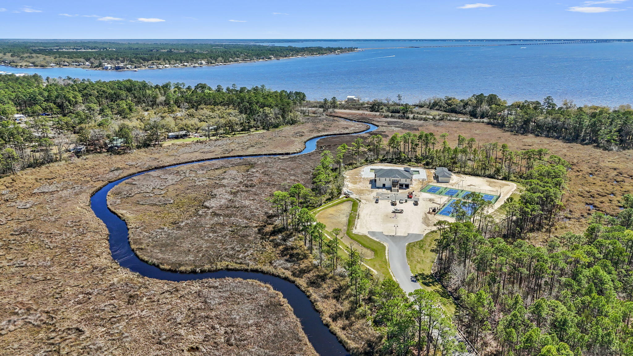 HAMMOCK BAY - Residential