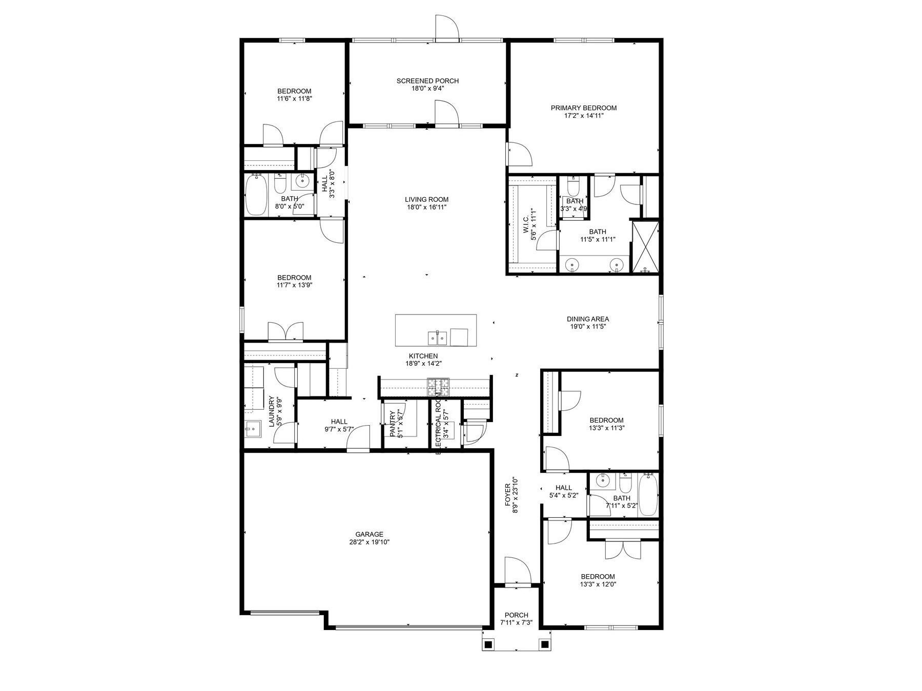 HAMMOCK BAY - Residential