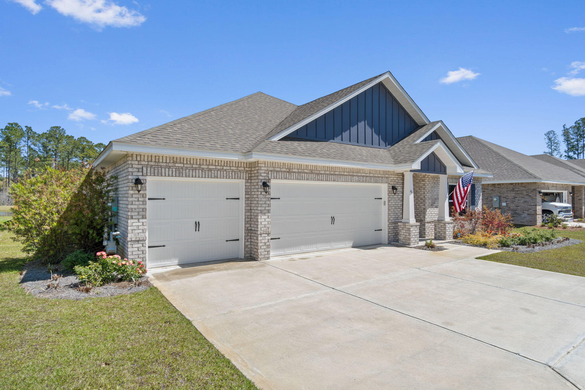 HAMMOCK BAY - Residential