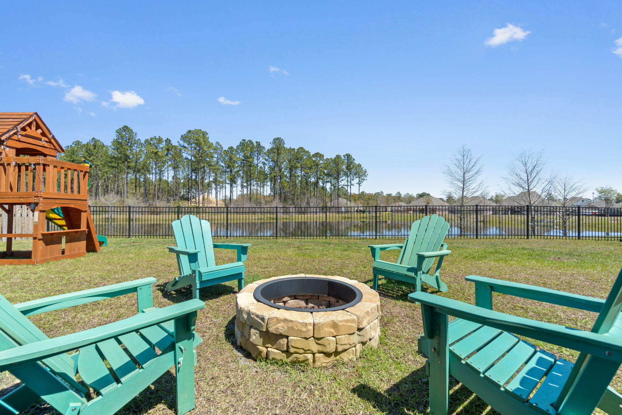 HAMMOCK BAY - Residential