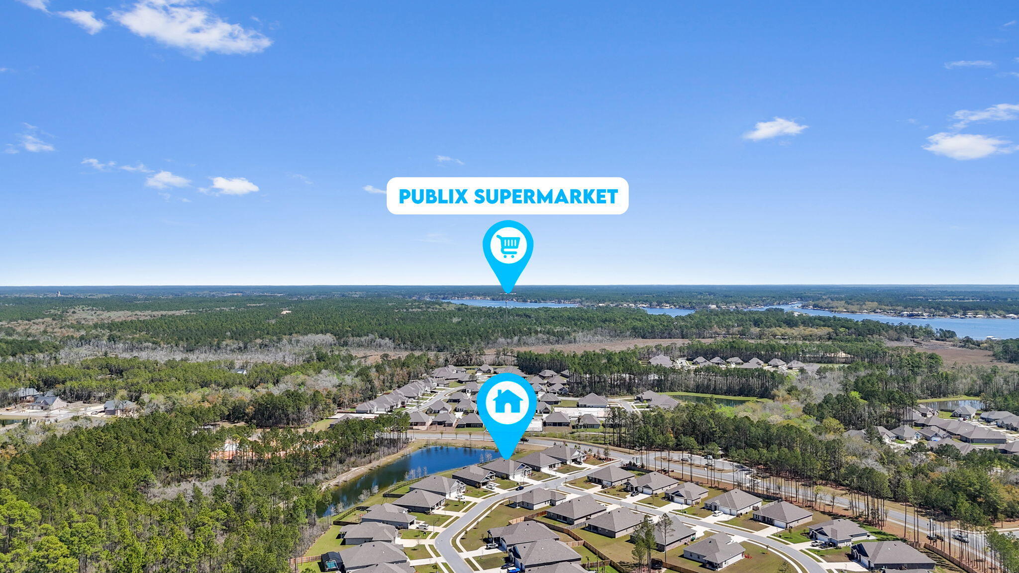 HAMMOCK BAY - Residential