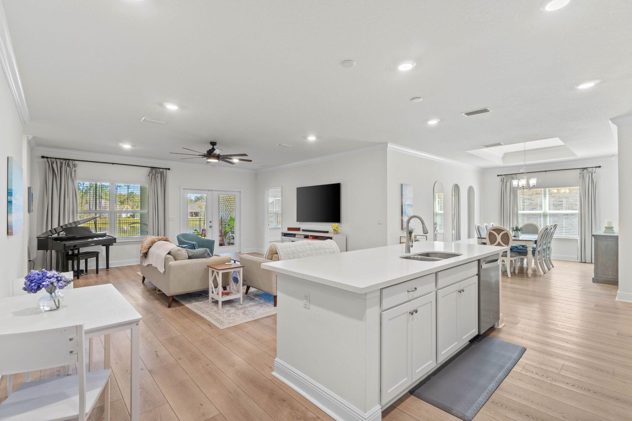 HAMMOCK BAY - Residential