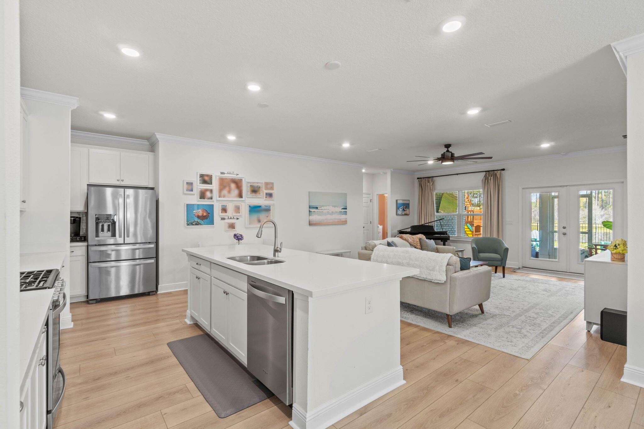 HAMMOCK BAY - Residential