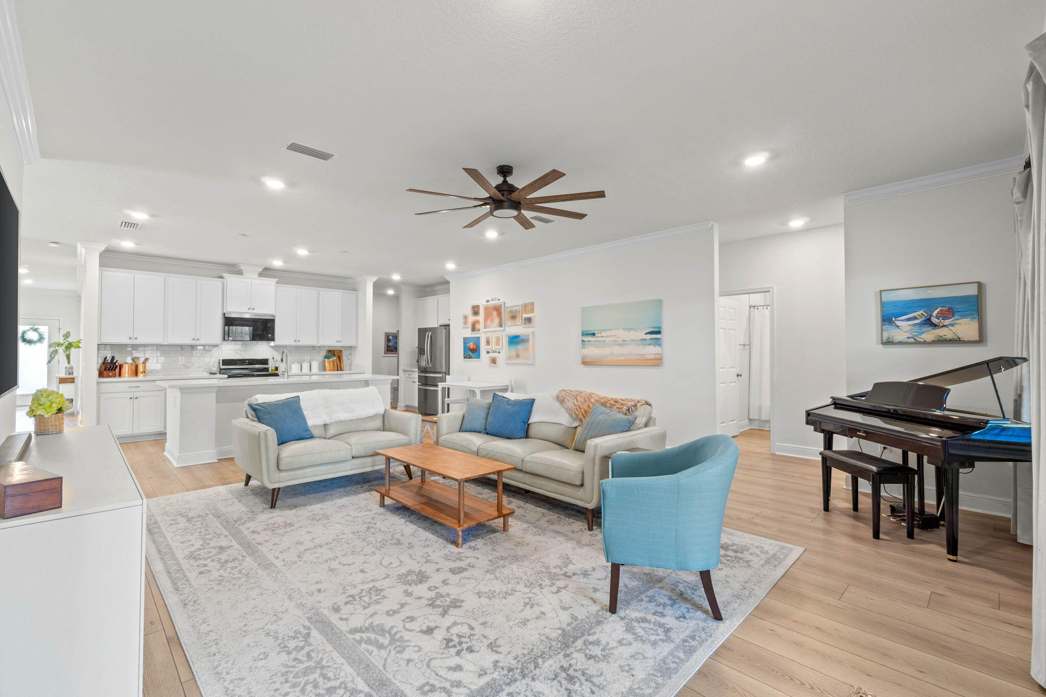 HAMMOCK BAY - Residential