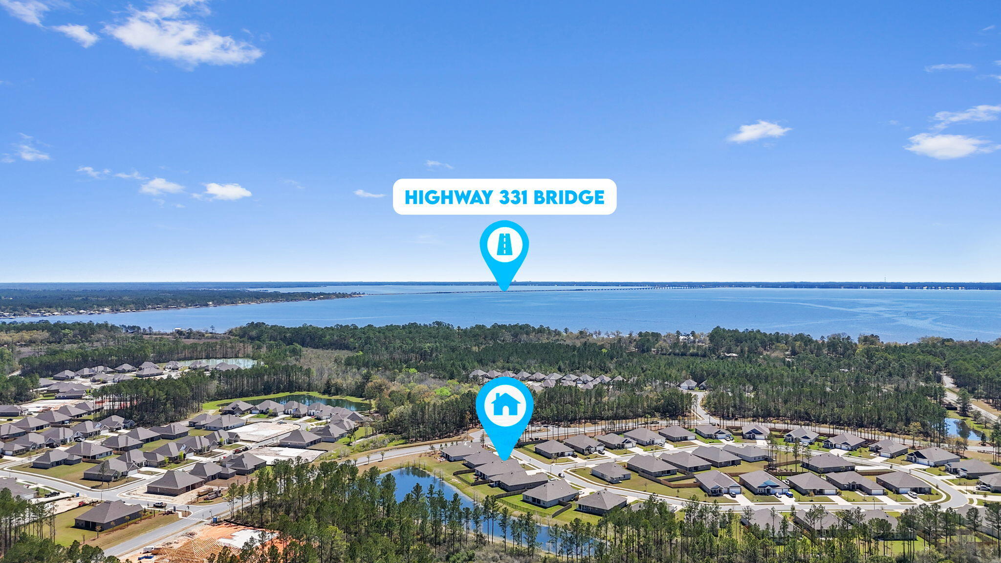HAMMOCK BAY - Residential