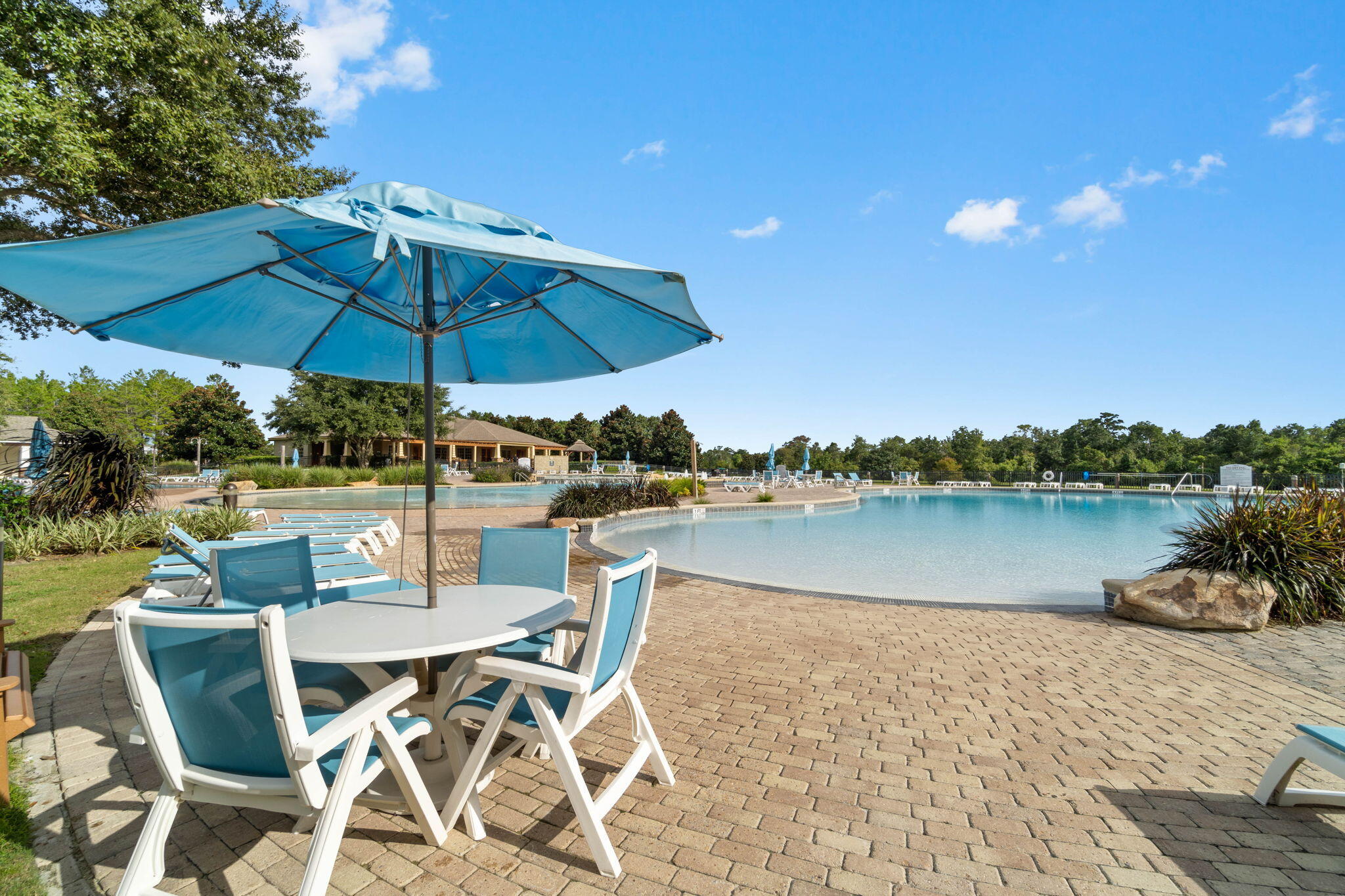 HAMMOCK BAY - Residential