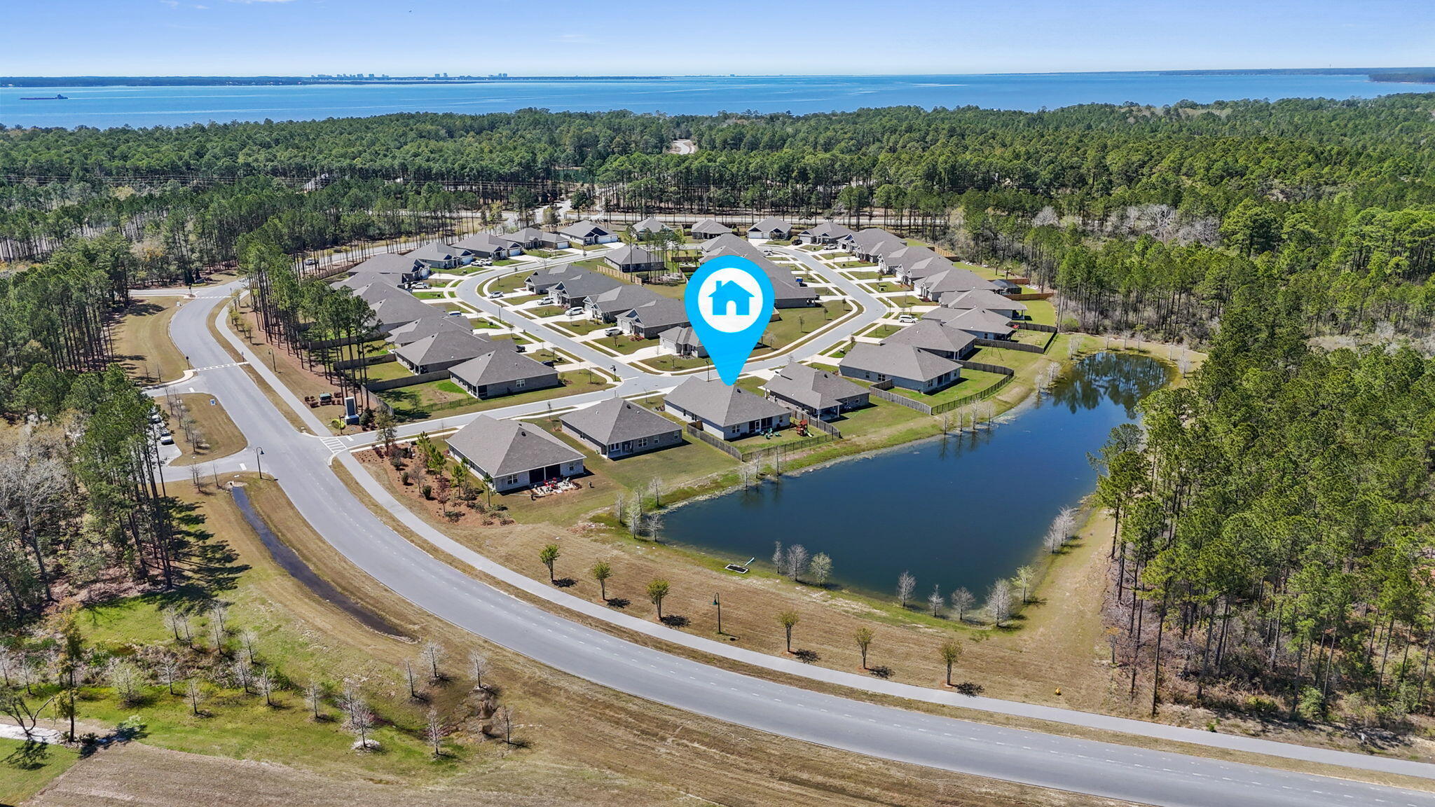 HAMMOCK BAY - Residential