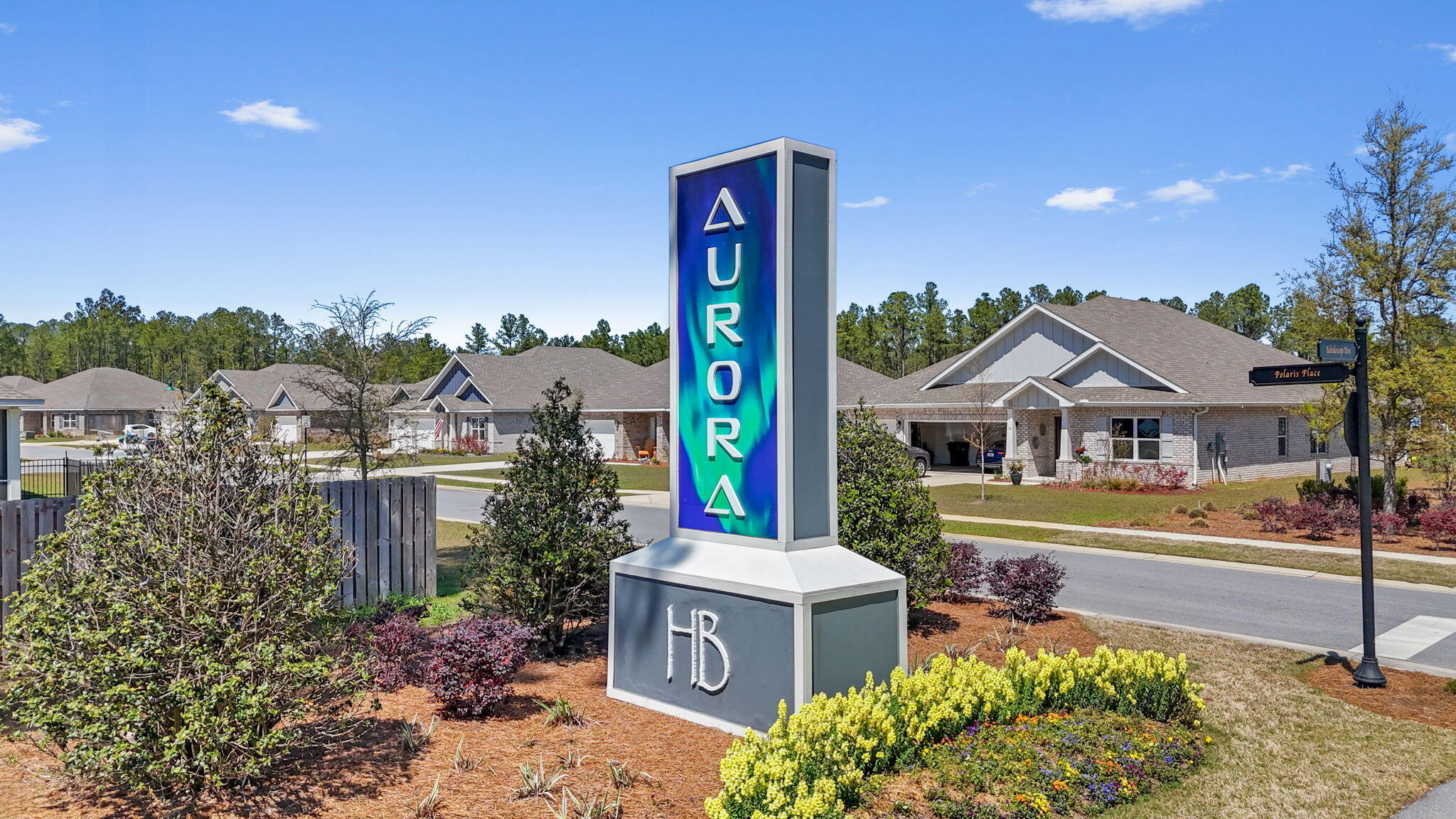 HAMMOCK BAY - Residential