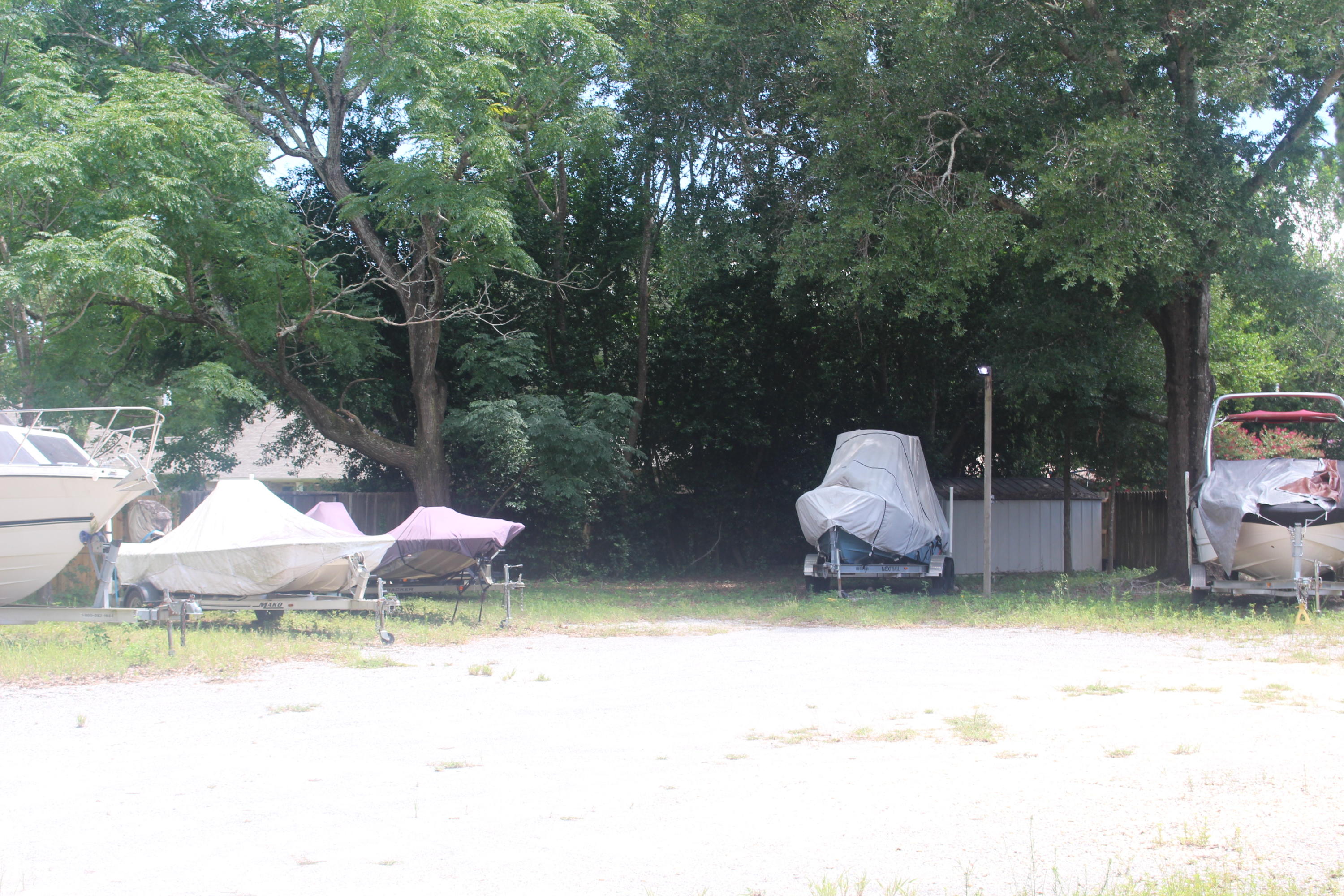 BLUE PINE VILLAGE - Residential