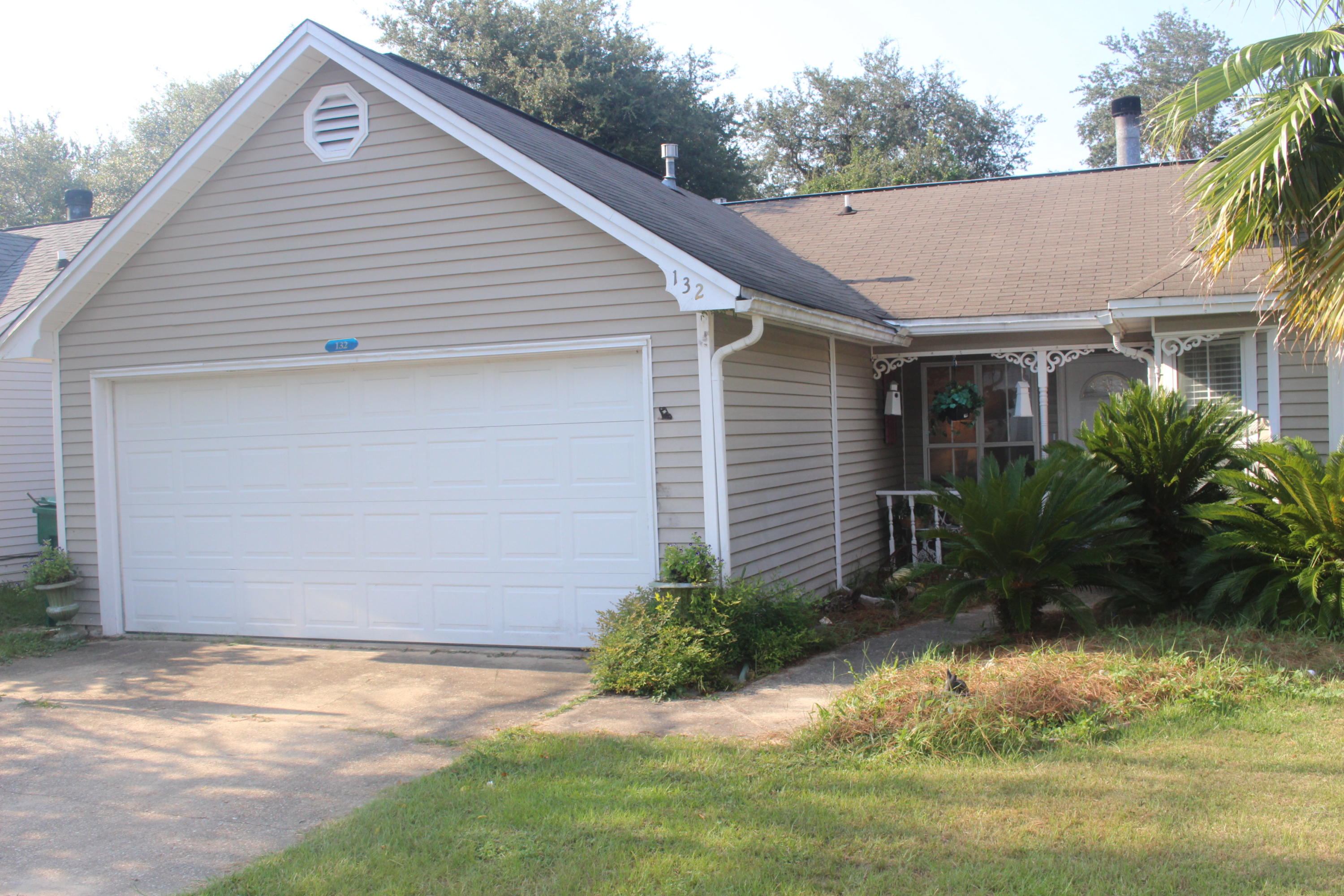 BLUE PINE VILLAGE - Residential