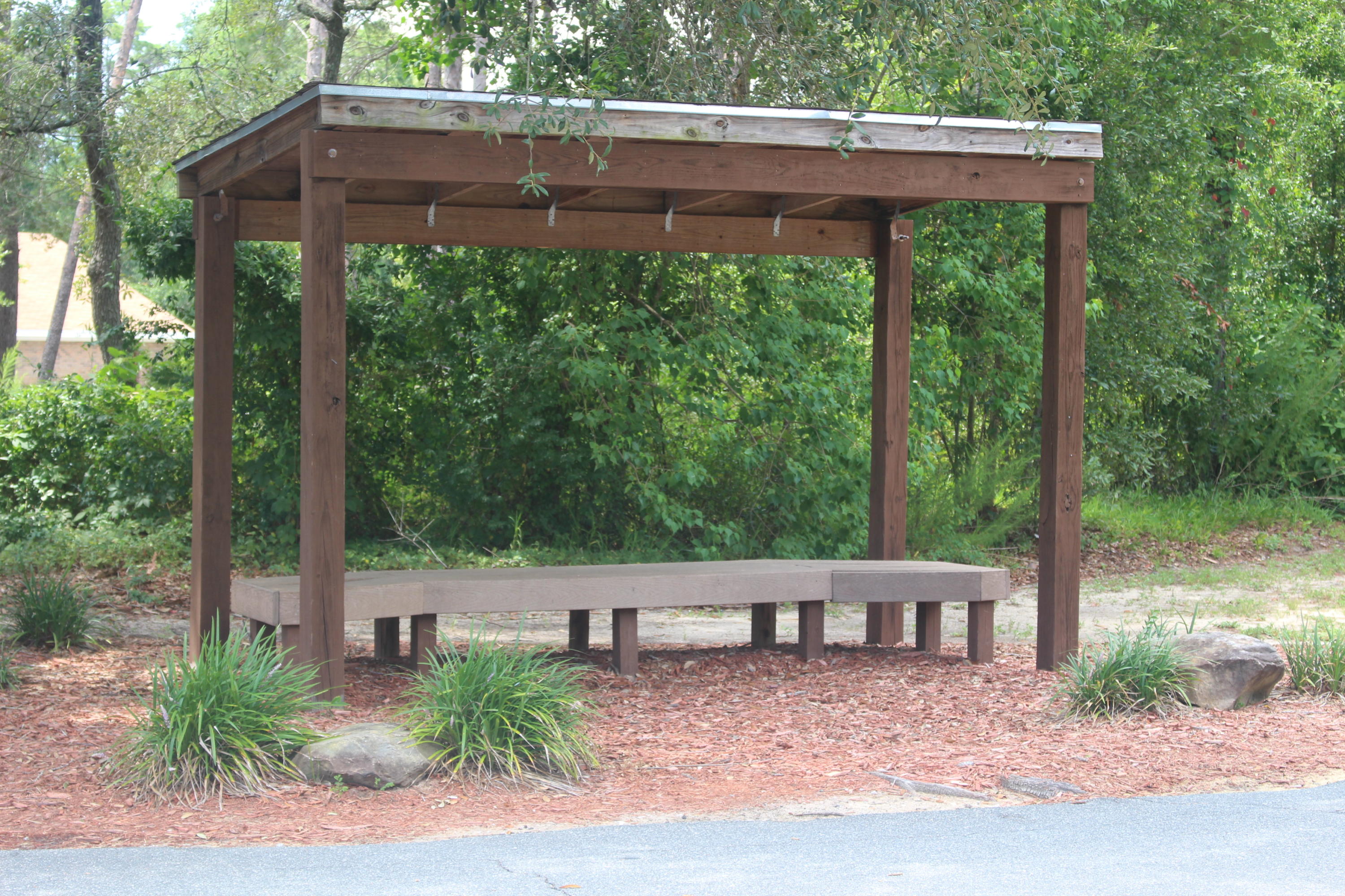 BLUE PINE VILLAGE - Residential