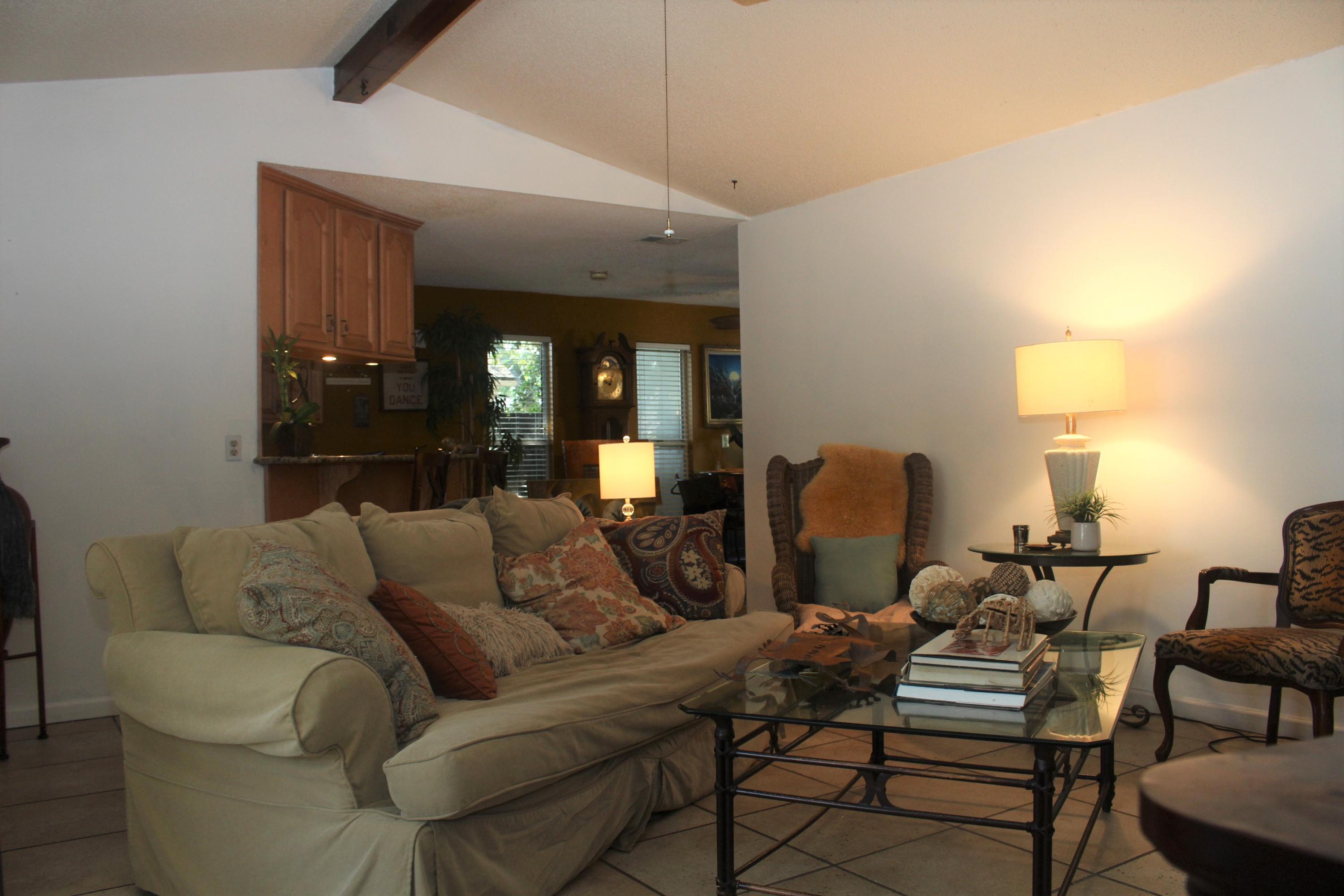 BLUE PINE VILLAGE - Residential