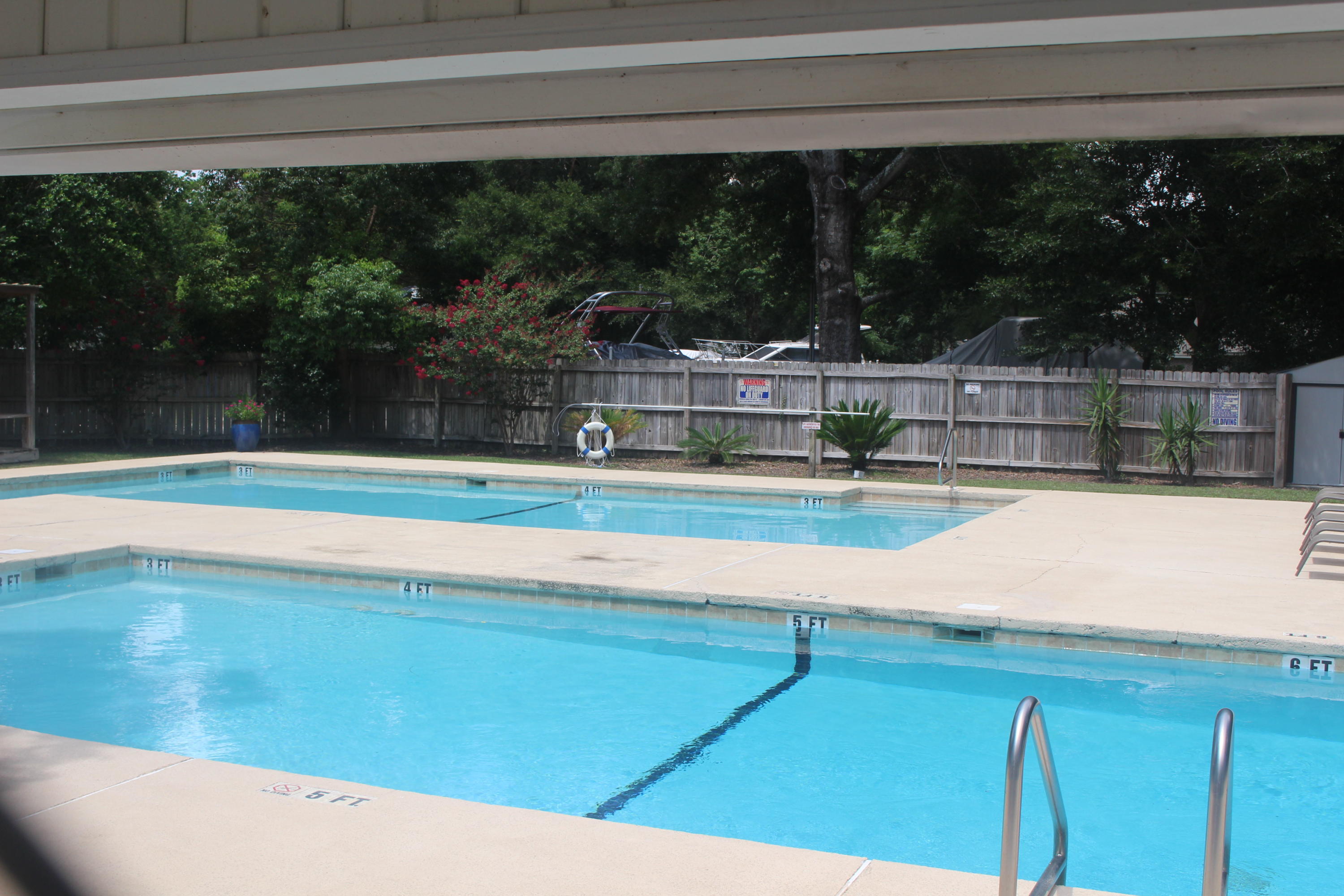 BLUE PINE VILLAGE - Residential