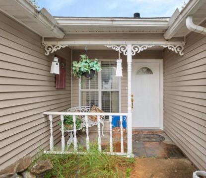 BLUE PINE VILLAGE - Residential