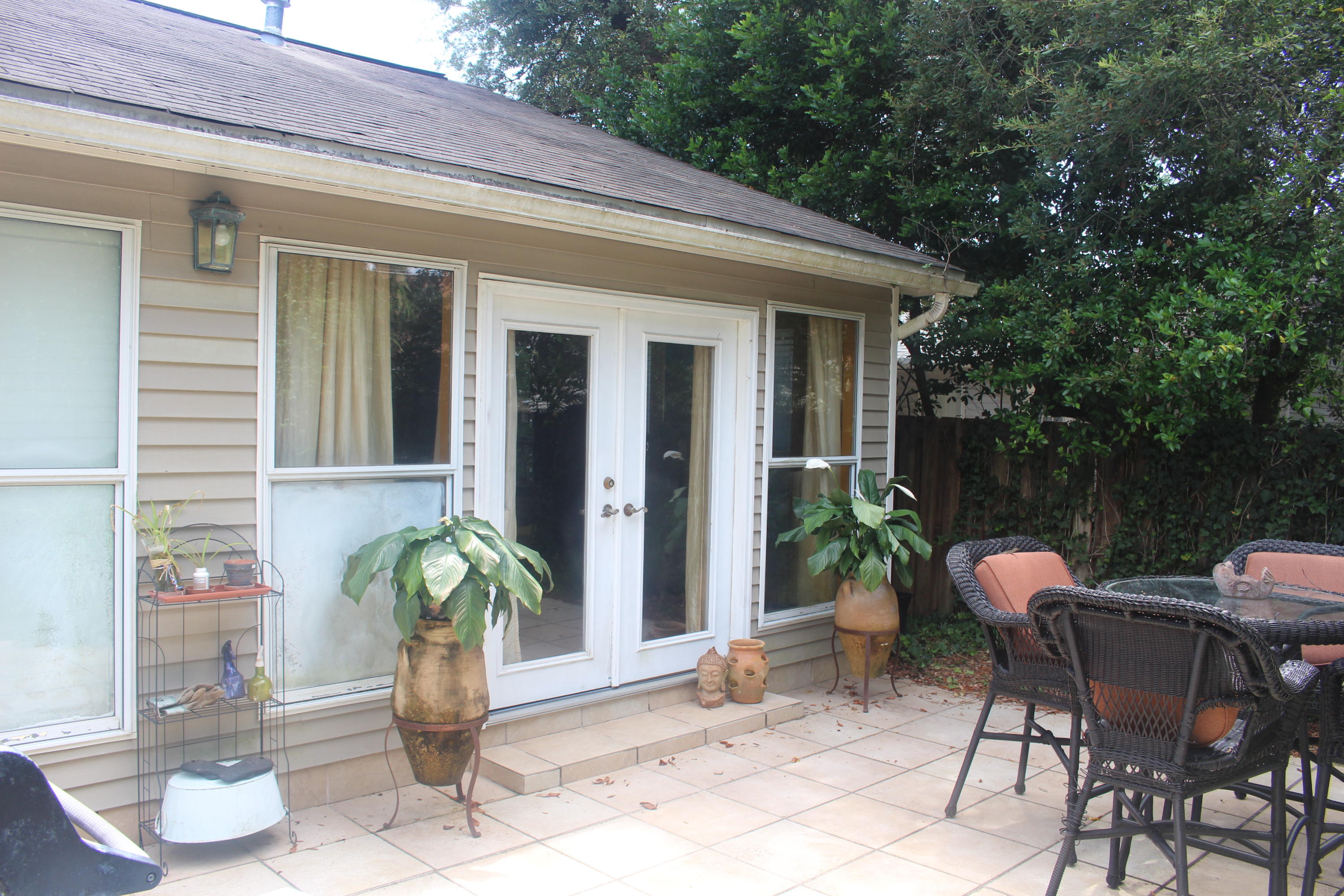 BLUE PINE VILLAGE - Residential