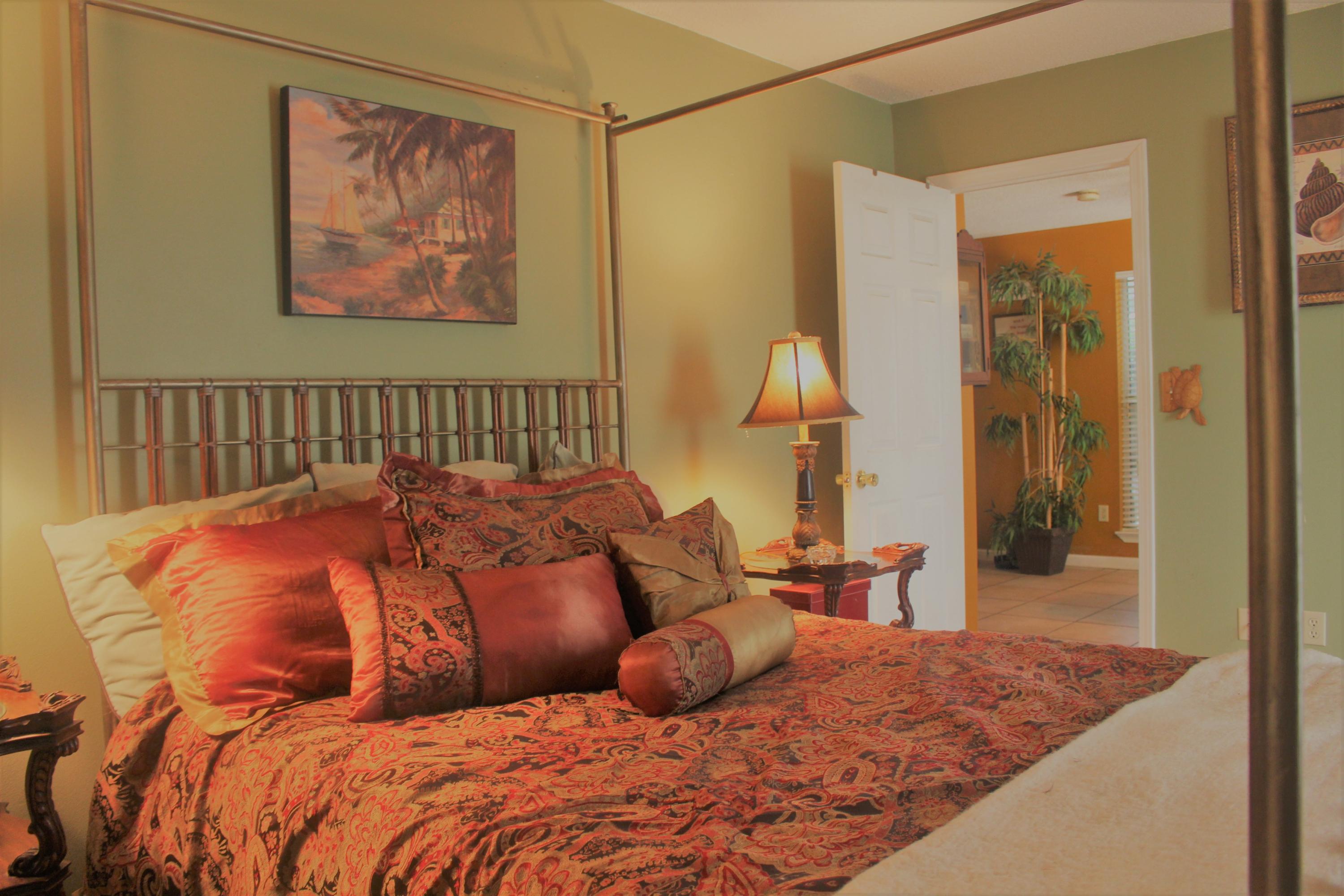 BLUE PINE VILLAGE - Residential