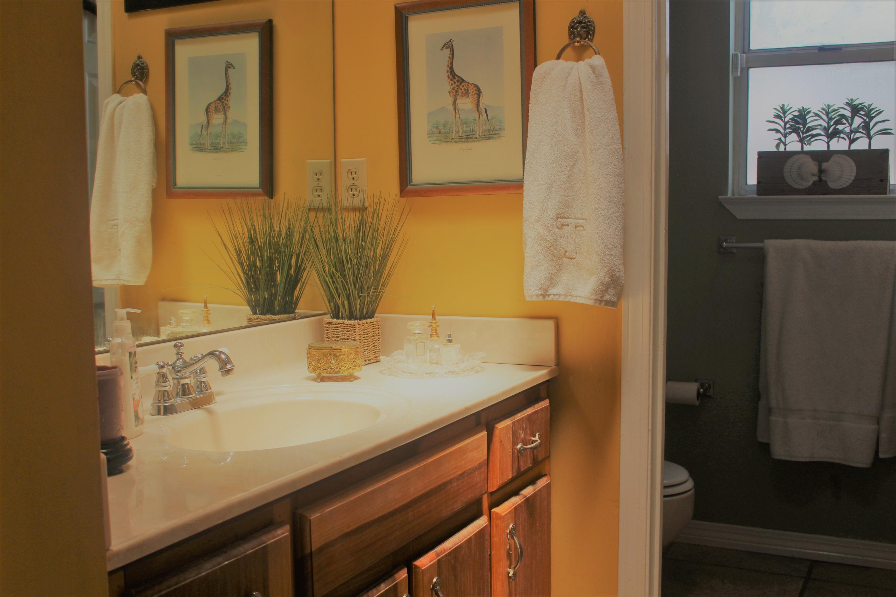 BLUE PINE VILLAGE - Residential