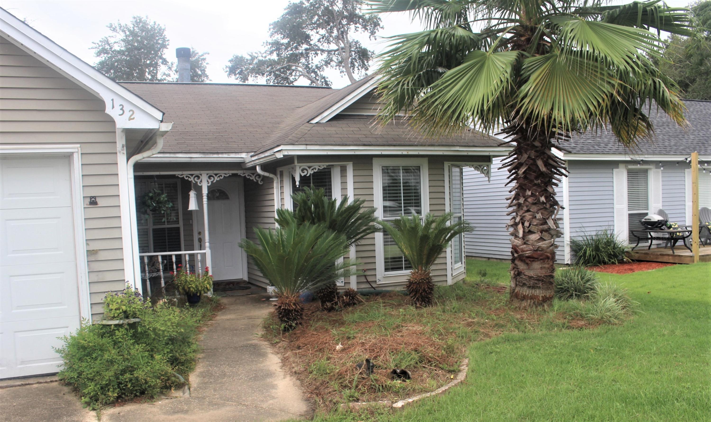 BLUE PINE VILLAGE - Residential