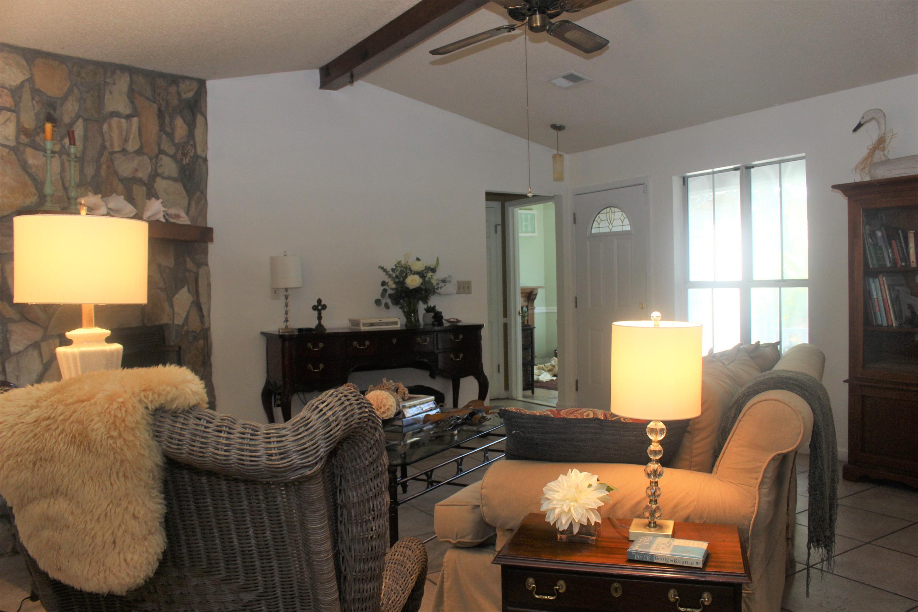 BLUE PINE VILLAGE - Residential