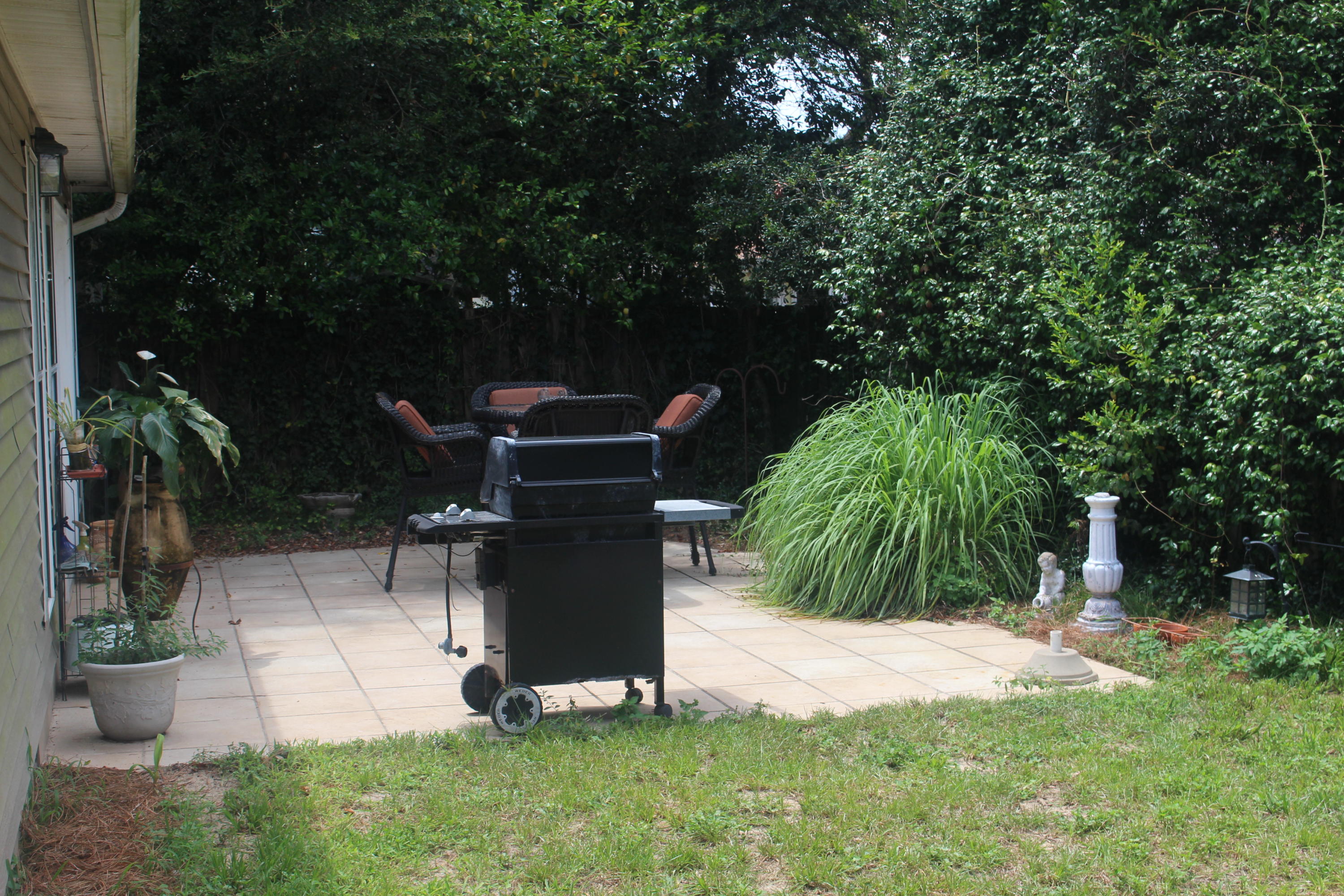 BLUE PINE VILLAGE - Residential