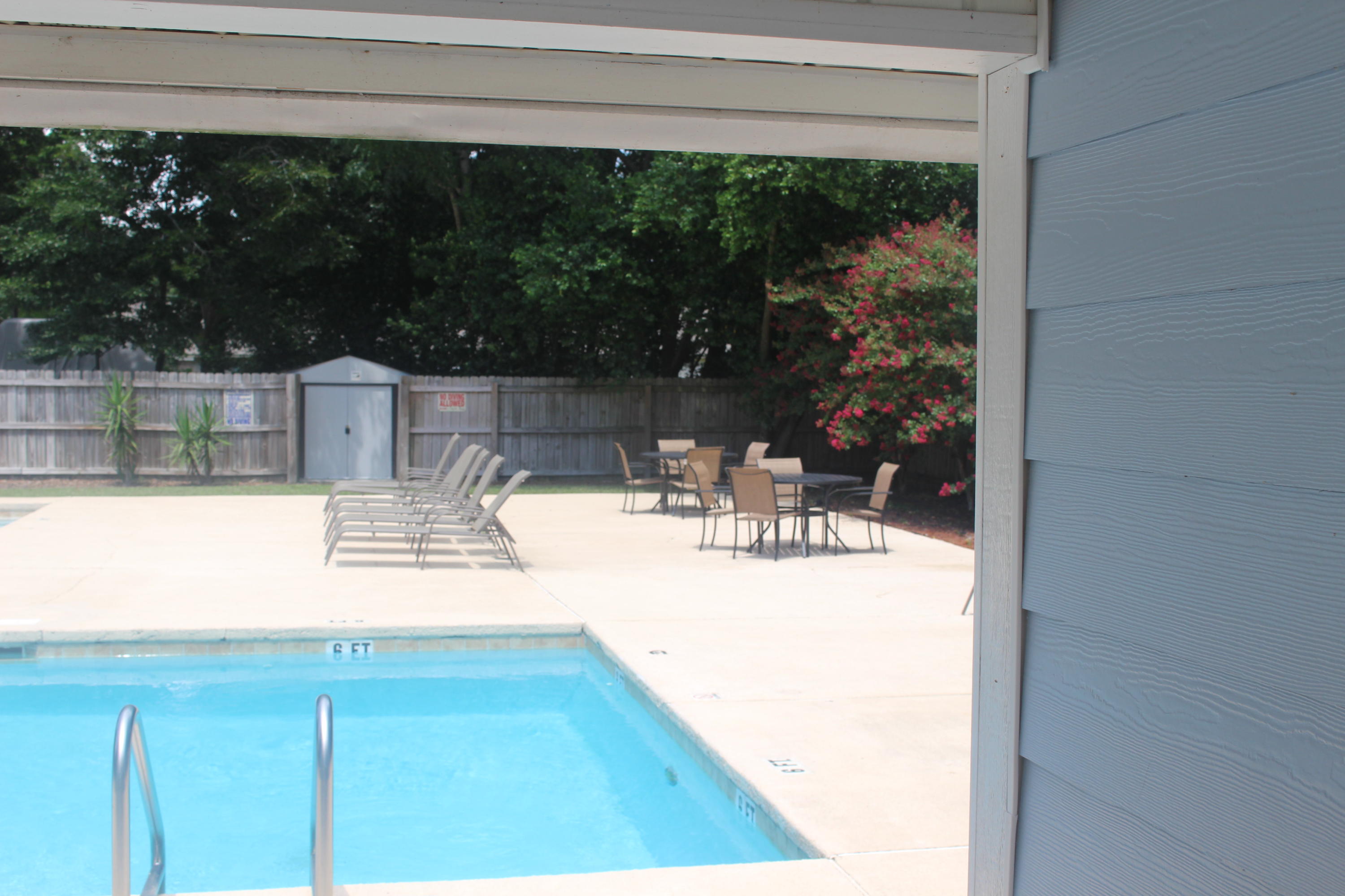 BLUE PINE VILLAGE - Residential