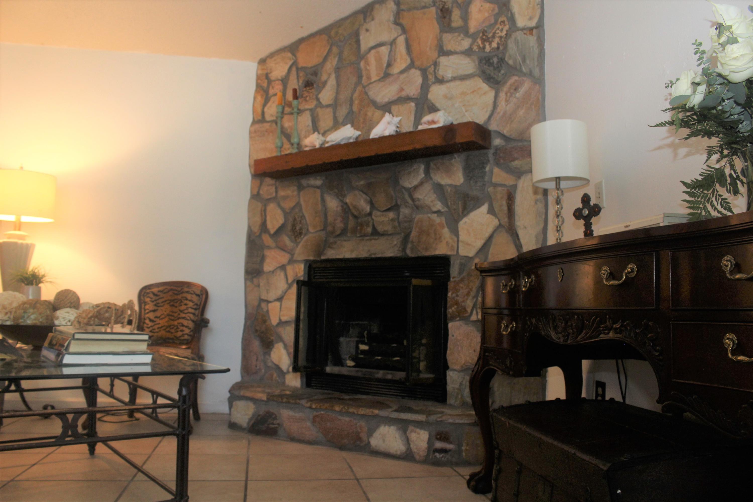 BLUE PINE VILLAGE - Residential