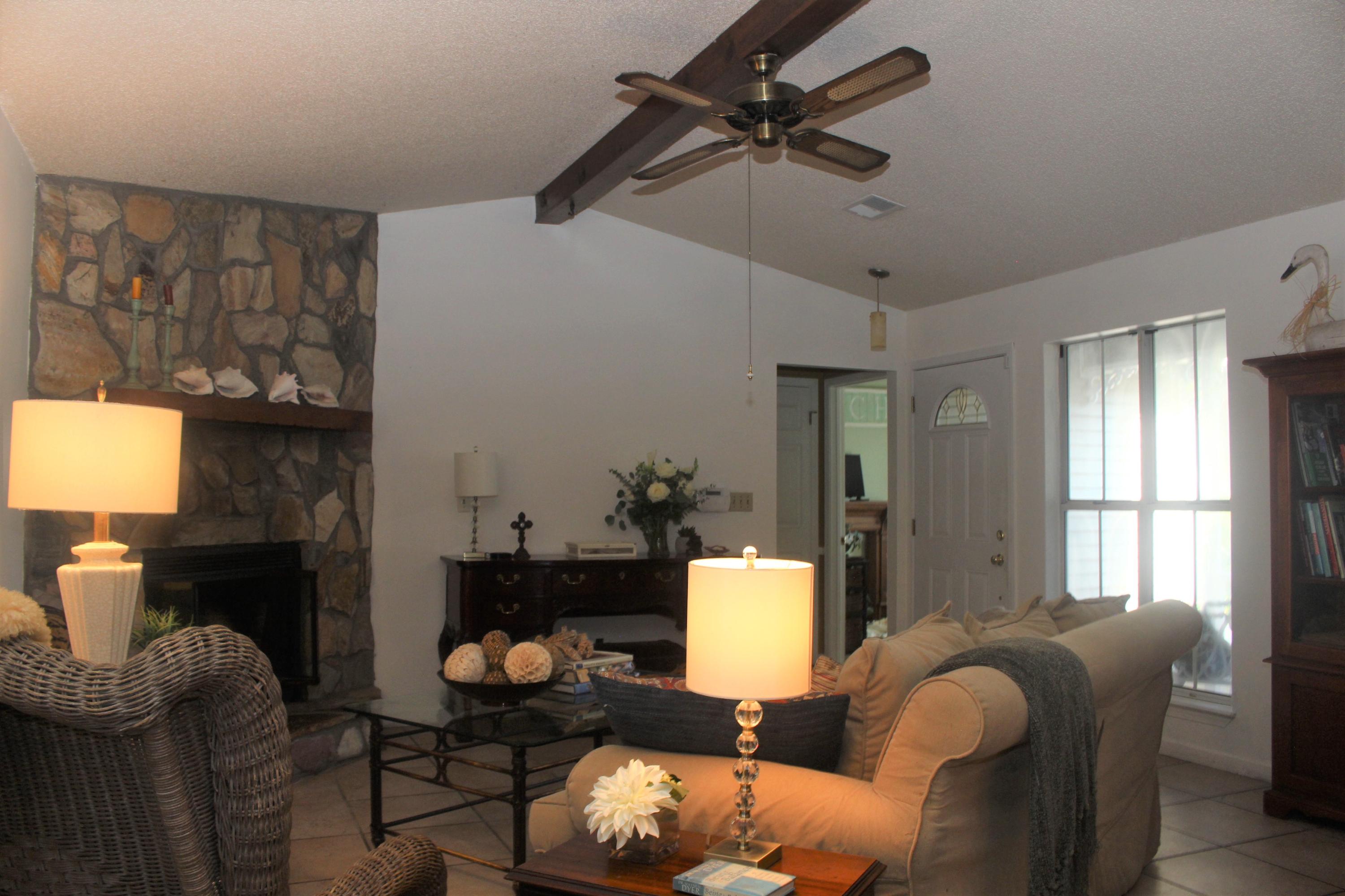 BLUE PINE VILLAGE - Residential