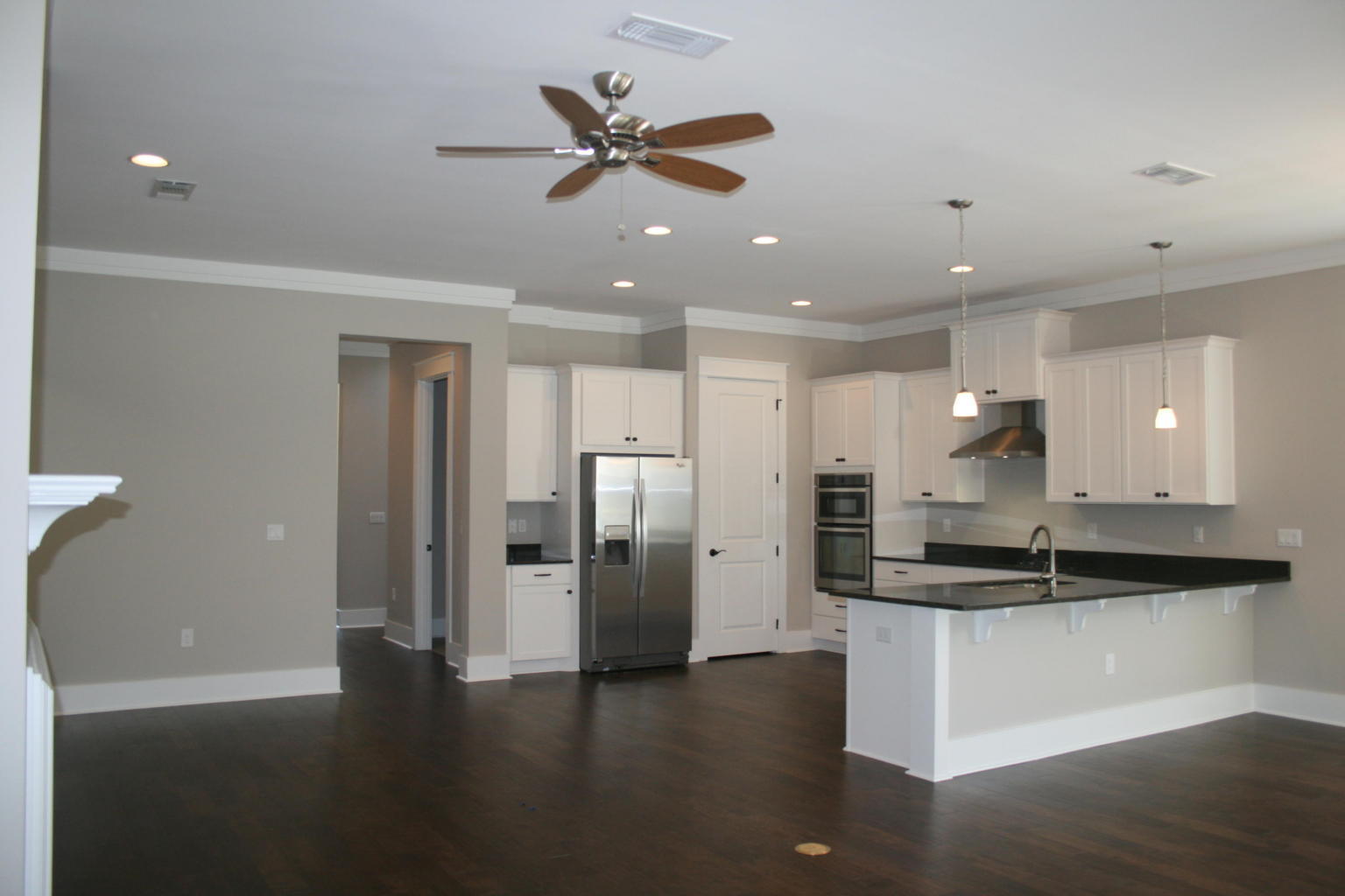 Paradise Cove - Residential Lease