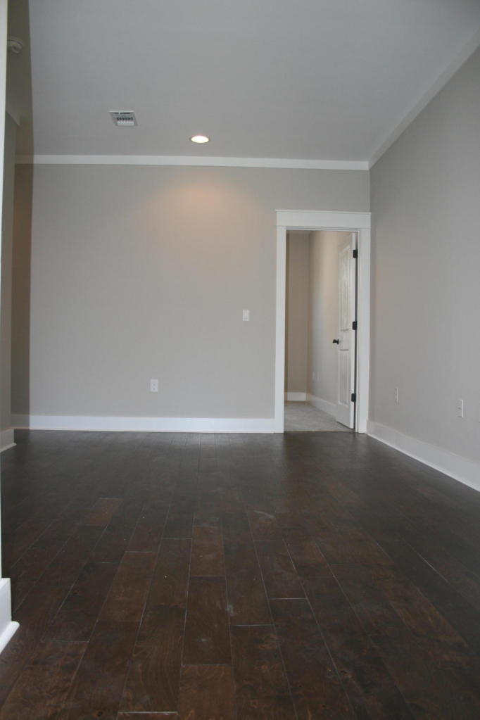 Paradise Cove - Residential Lease