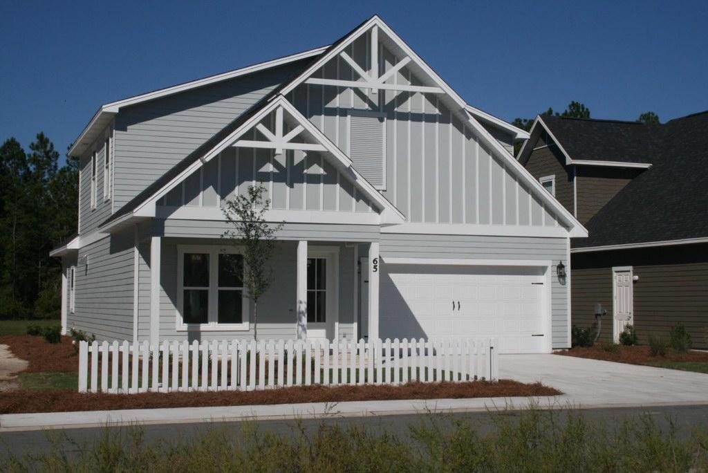 Paradise Cove - Residential Lease