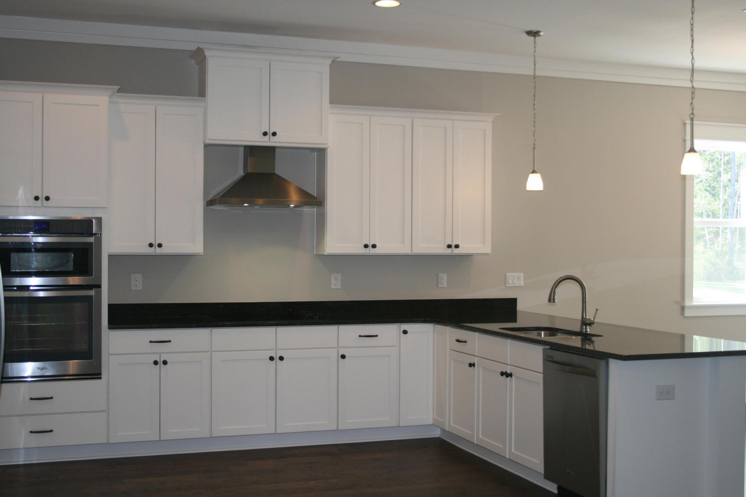 Paradise Cove - Residential Lease