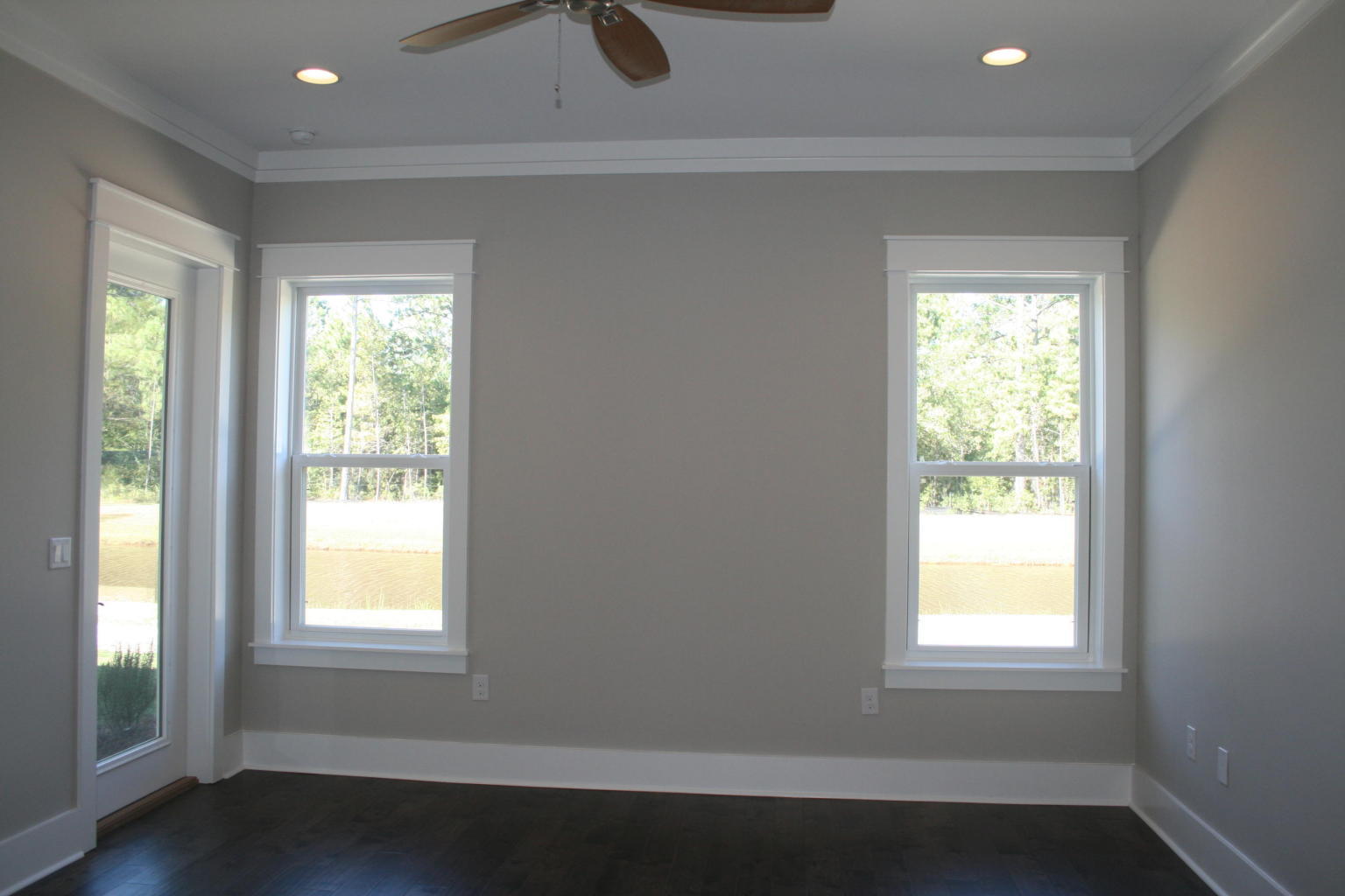 Paradise Cove - Residential Lease