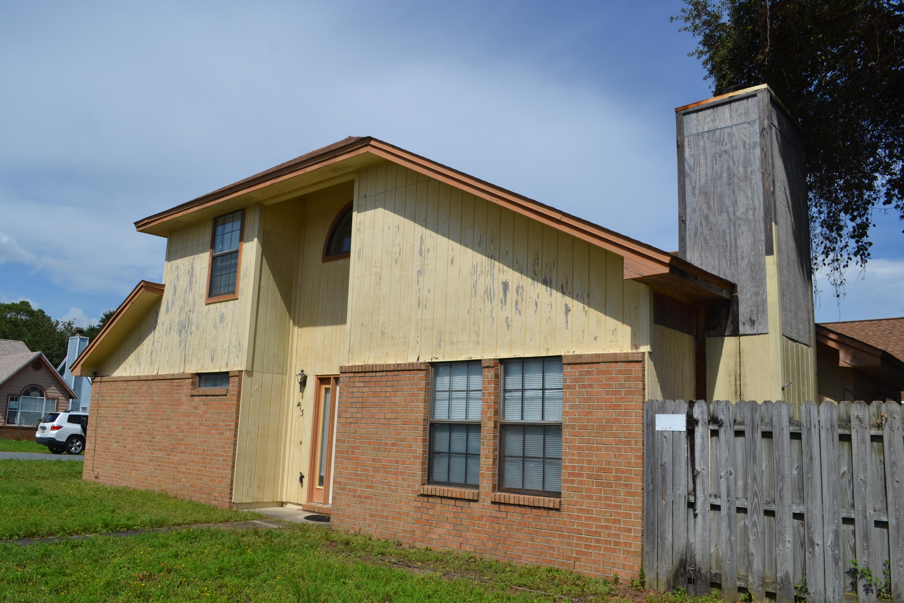 WOODLAND PARK EST - Residential