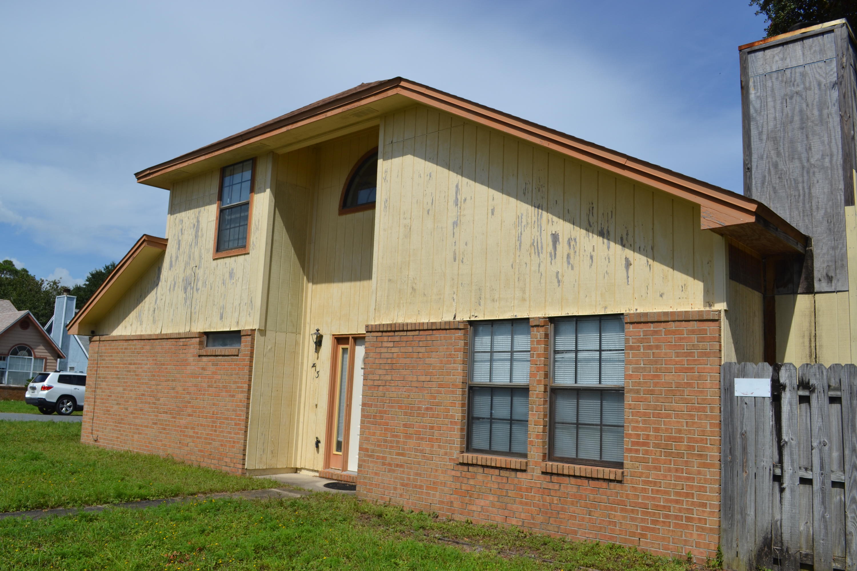 WOODLAND PARK EST - Residential