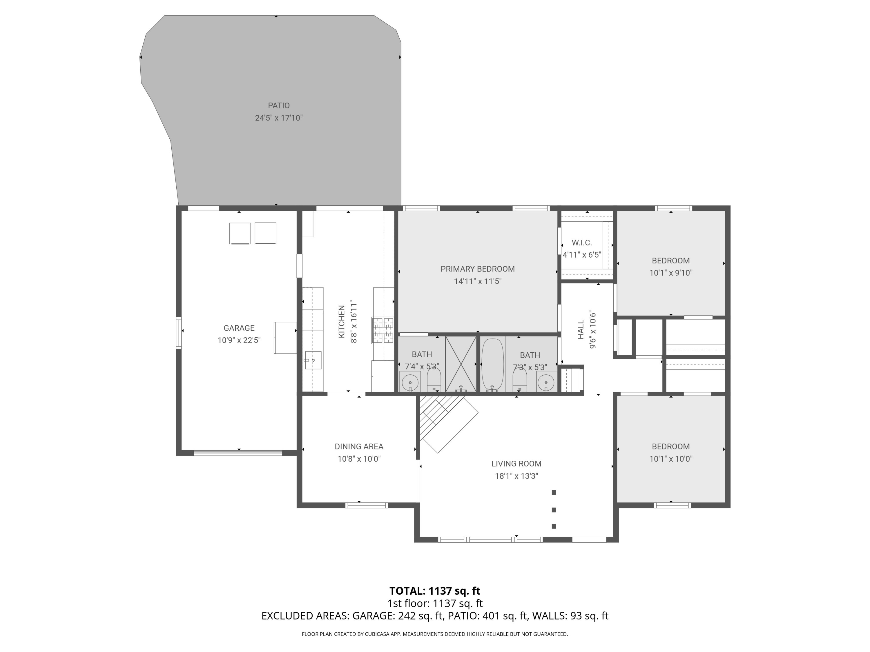 PINE MEADOWS 2ND ADDN - Residential