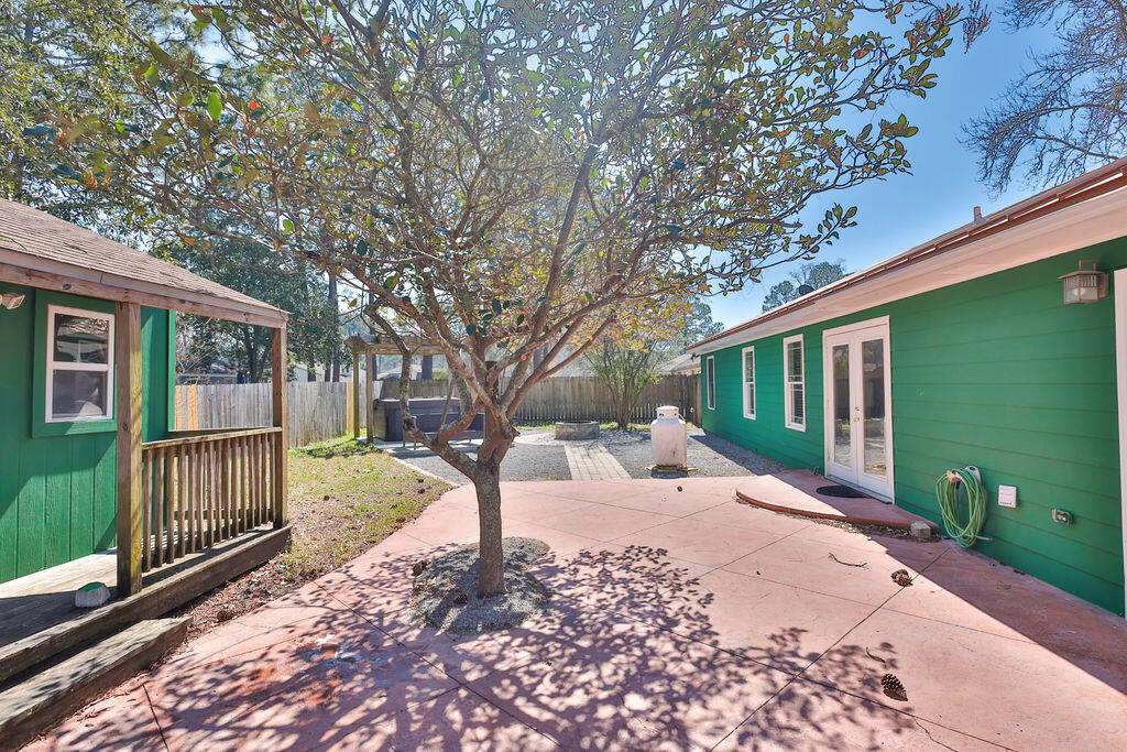 PINE MEADOWS 2ND ADDN - Residential