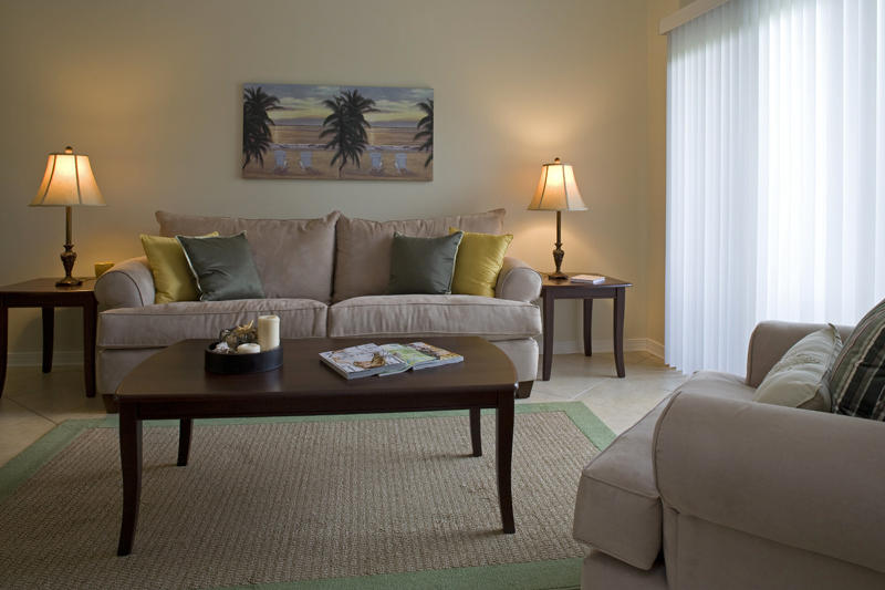 HERON'S WATCH CONDO PH 3 - Residential