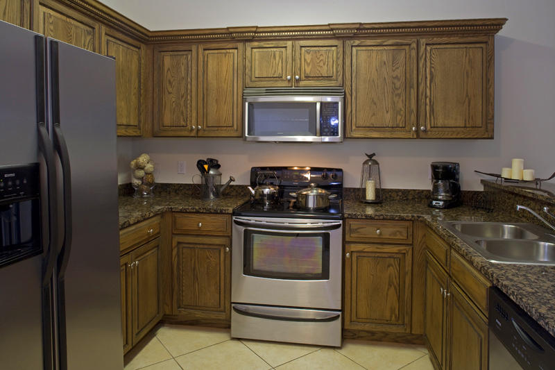 HERON'S WATCH CONDO PH 3 - Residential