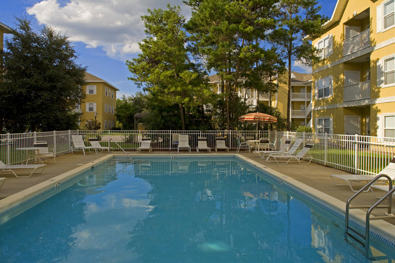HERON'S WATCH CONDO PH 3 - Residential