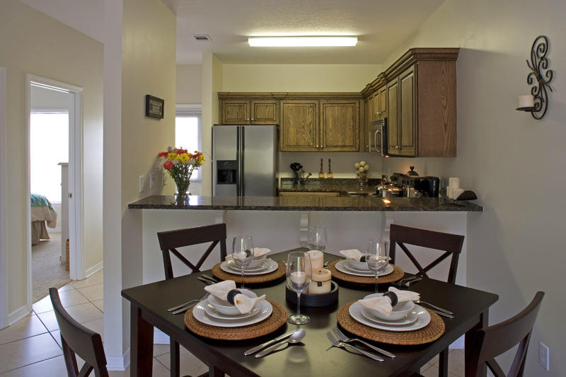 HERON'S WATCH CONDO PH 3 - Residential