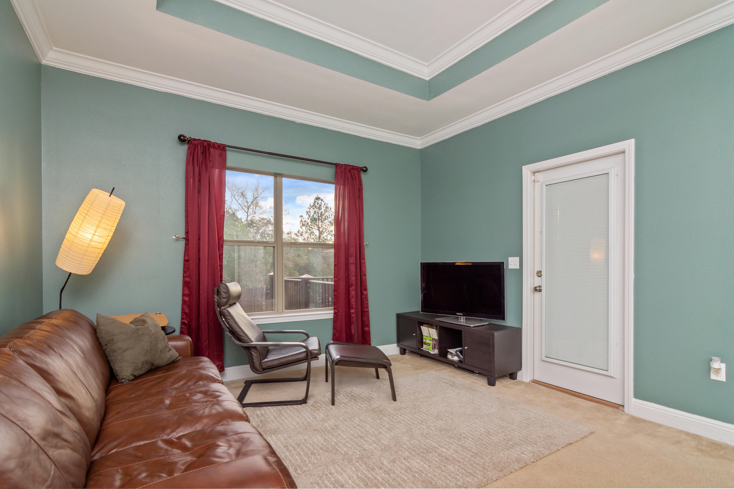 ROLLING RIDGE S/D - Residential