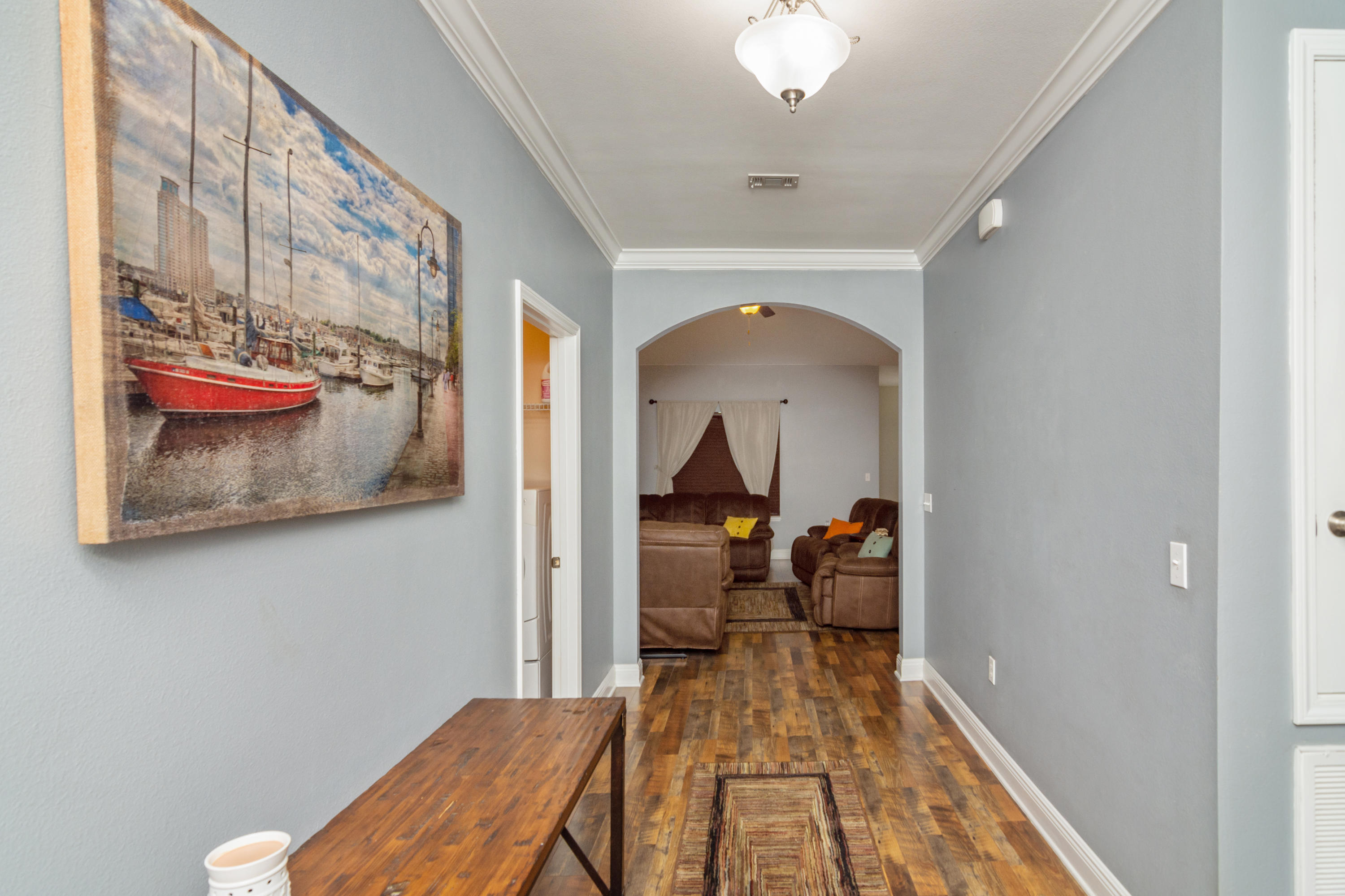 ROLLING RIDGE S/D - Residential