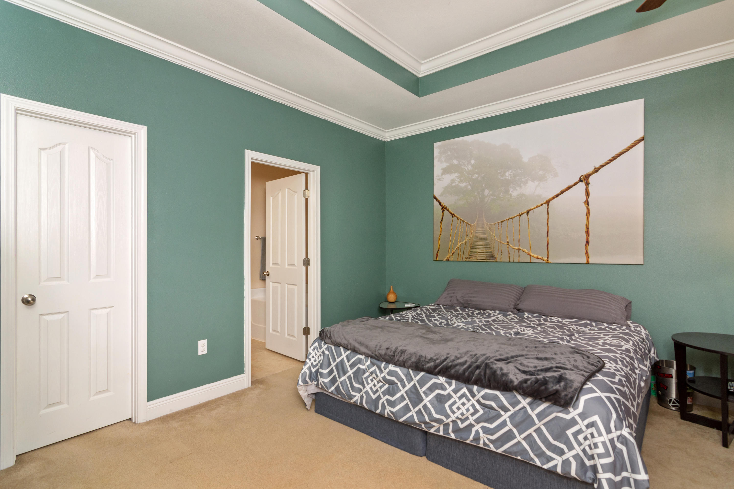 ROLLING RIDGE S/D - Residential