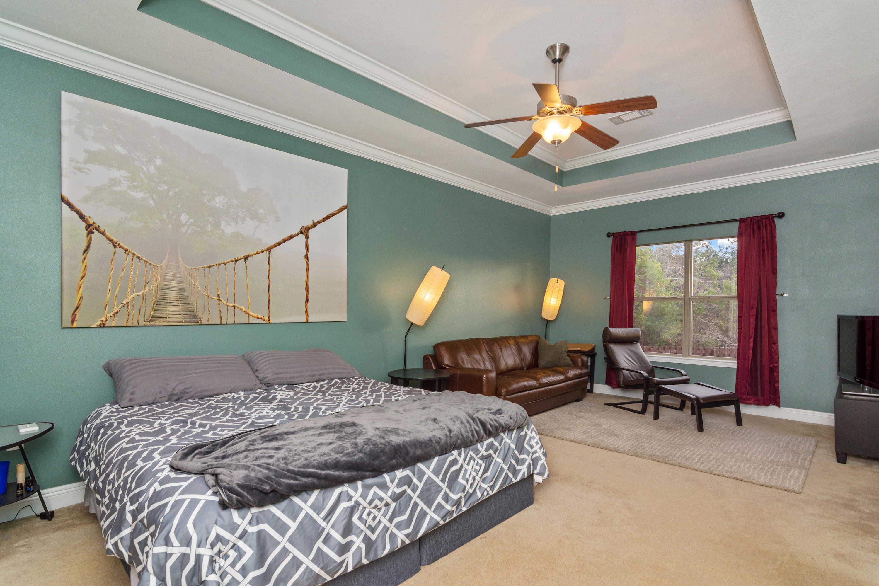 ROLLING RIDGE S/D - Residential